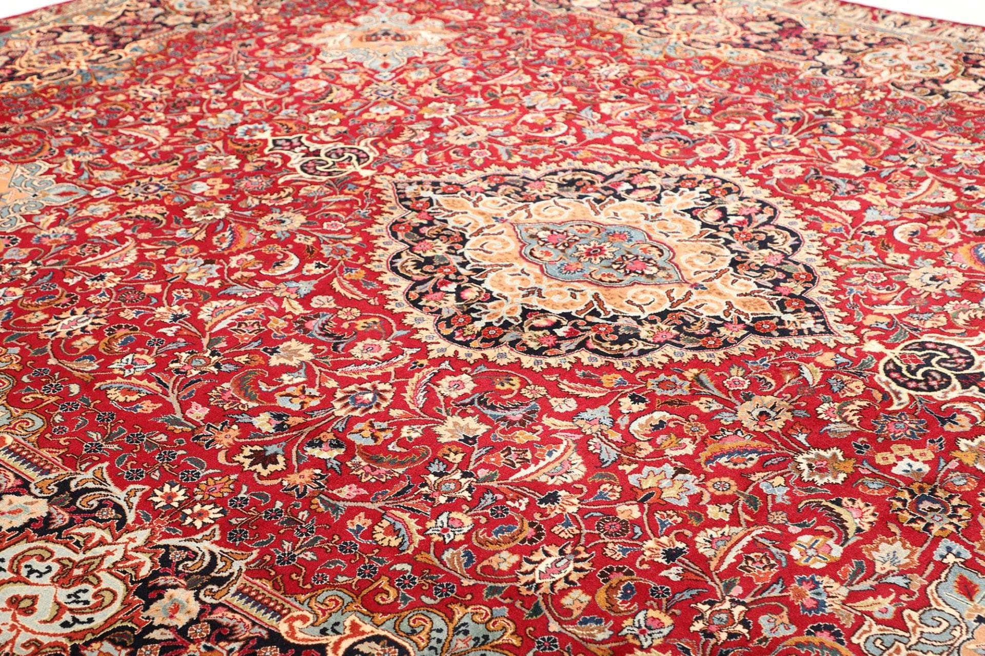 kashan-teppich-303-x-396cm-handgeknupft-schurwolle-perserteppich-7 Kashan Persian Rug 303 × 396 cm, Wool, hand-knotted