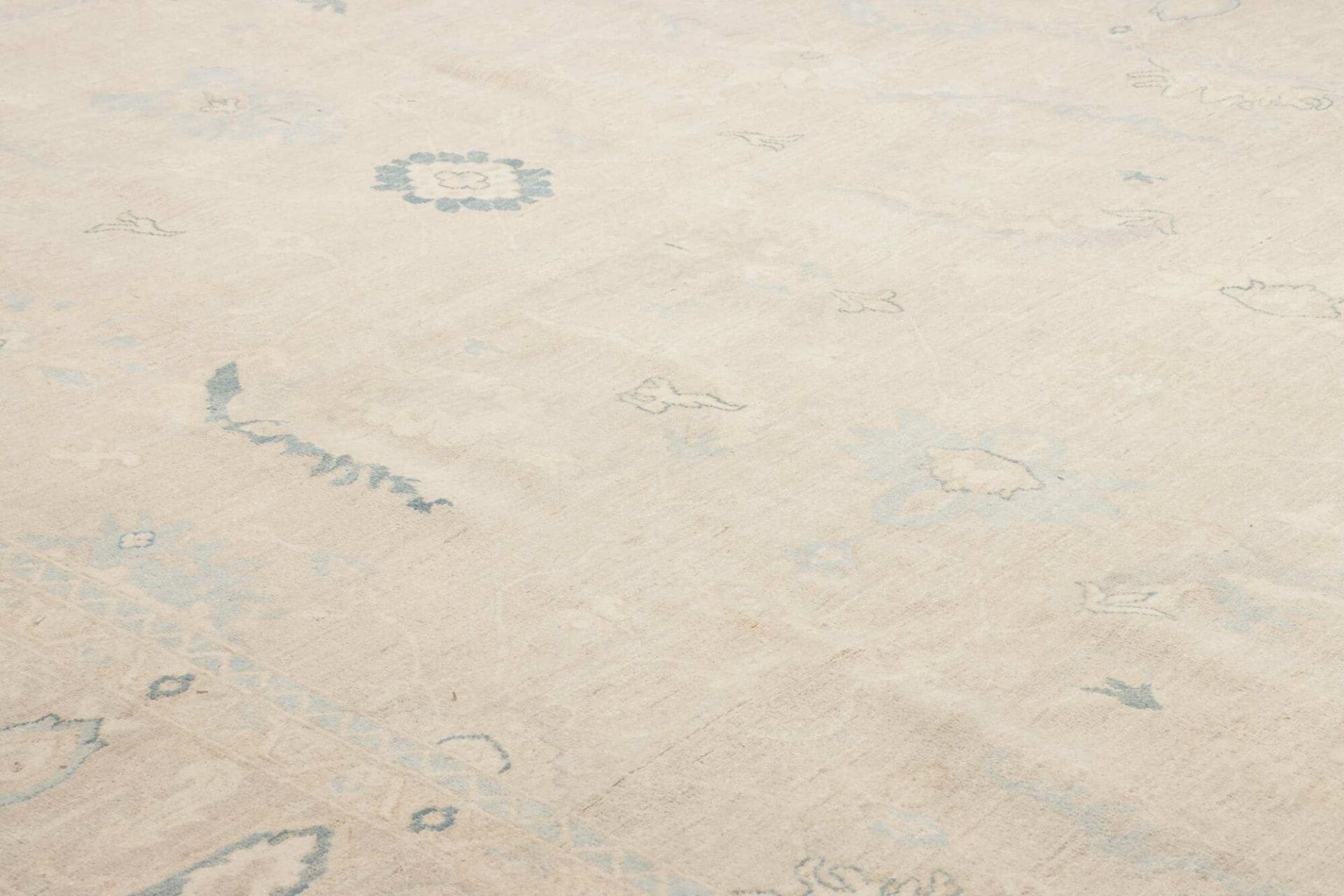 ziegler-orientteppich-274-x-365-cm-schurwolle-handgeknupft-7 Hand-Knotted Wool Ziegler Pakistani Rug, 274 × 365 cm