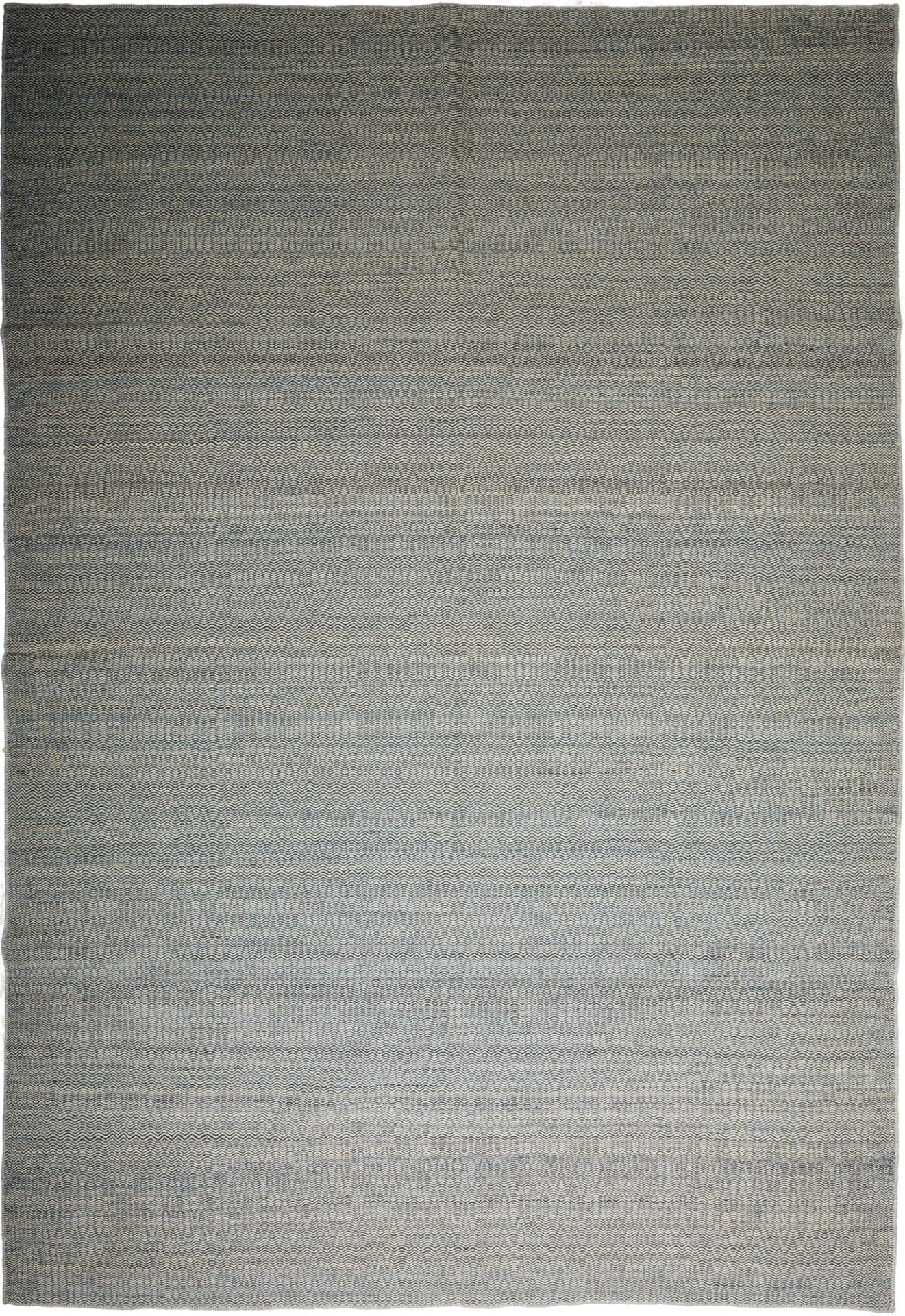 kelim-teppich-romina-256-x-369cm-handgewebt-rustikales-design Kilim Persian Rug — hand-woven, 256 × 369 cm, Wool