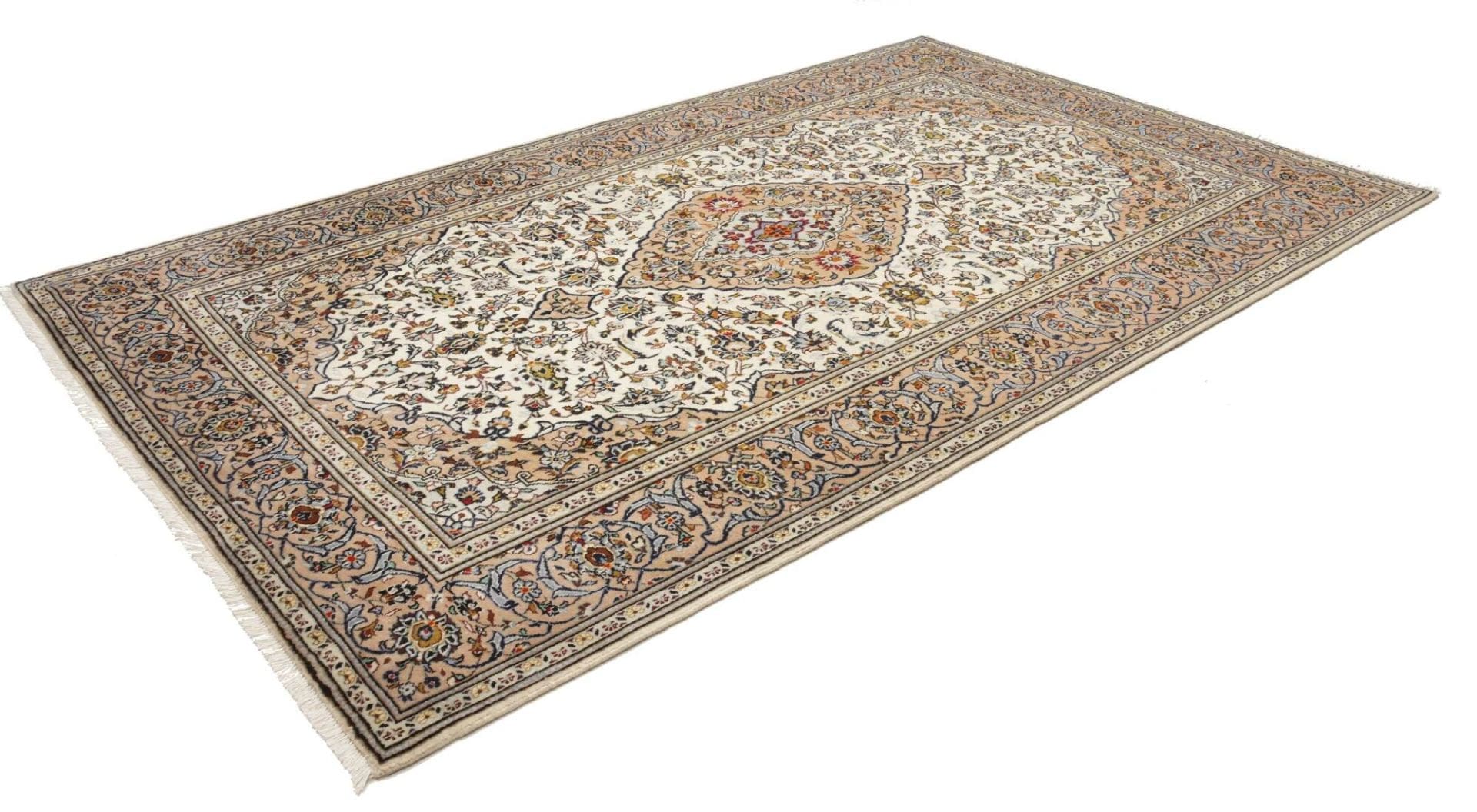 kashan-teppich-198-x-315-cm-perserteppich-handgeknupft-wolle-1 Kashan Persian Rug — hand-knotted, 198 × 315 cm, Wool