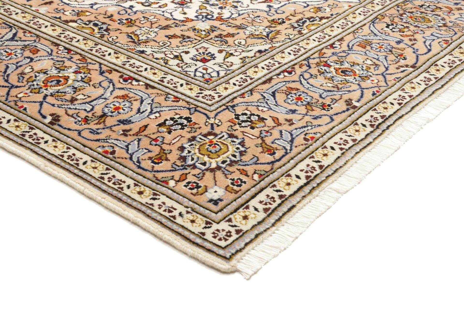 kashan-teppich-198-x-315-cm-perserteppich-handgeknupft-wolle-3 Kashan Persian Rug — hand-knotted, 198 × 315 cm, Wool