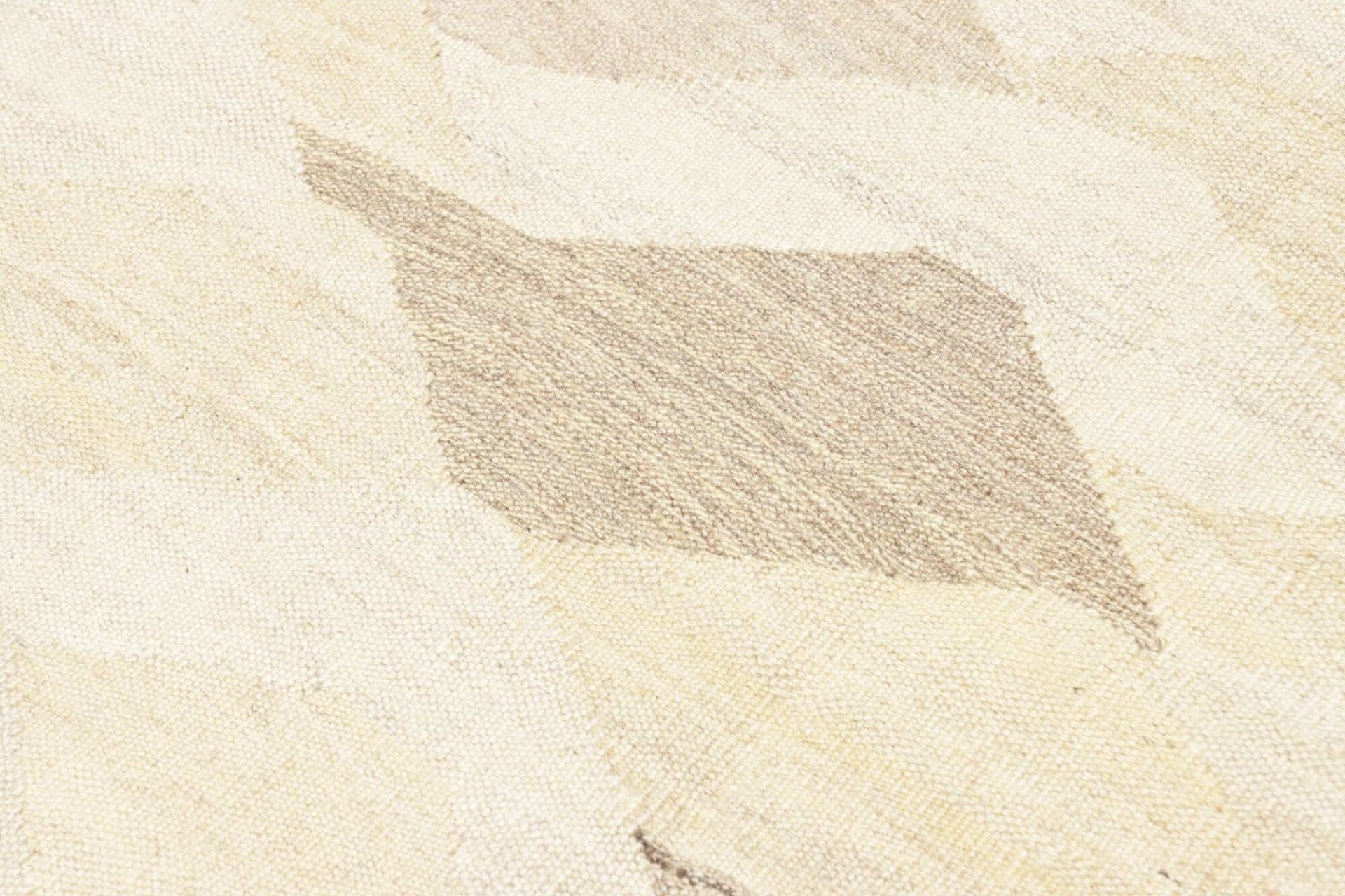 Kilim Persian Rug — hand-woven, 211 × 298 cm, Wool