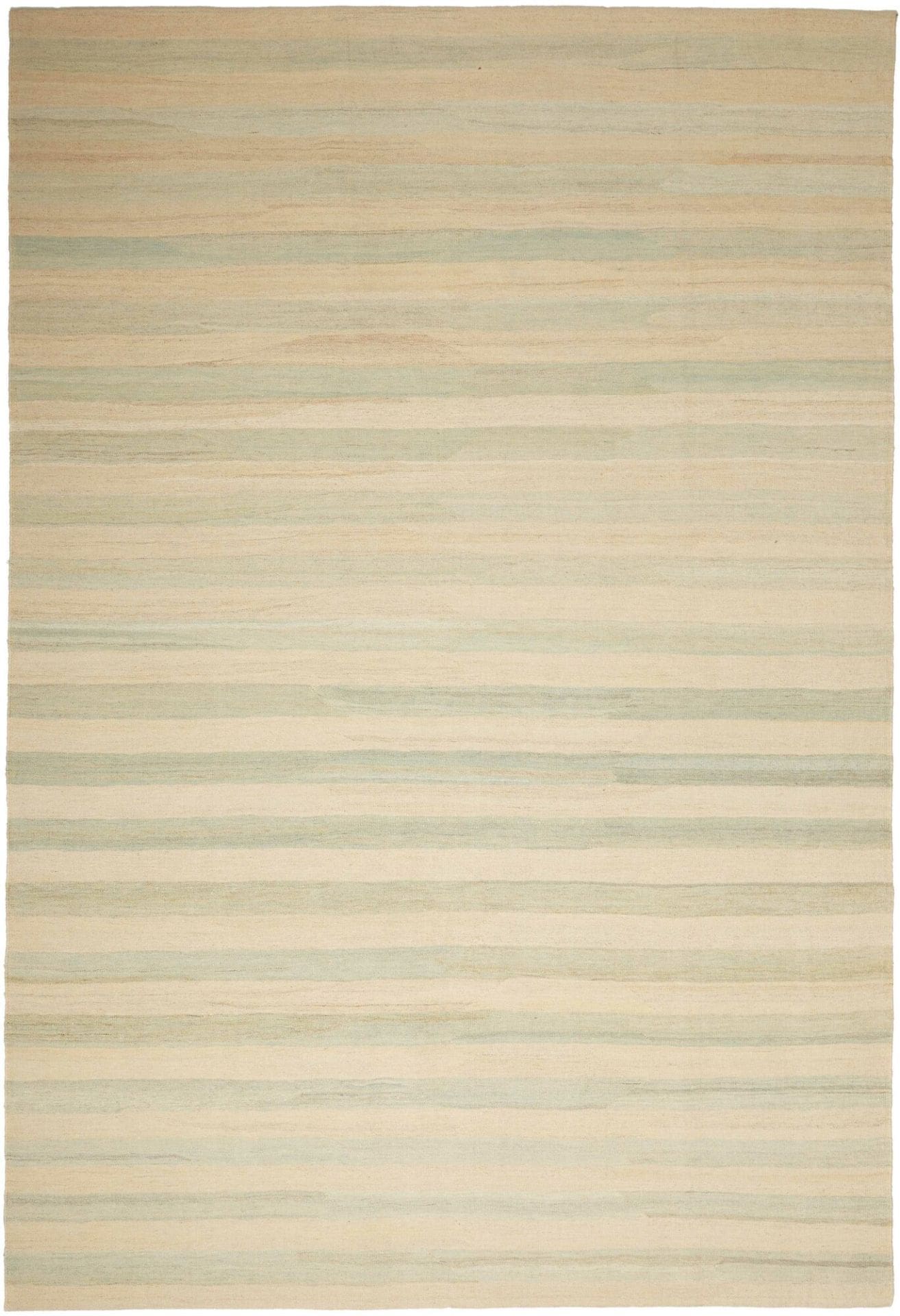kelim-neo-203-x-295-cm-handgewebt-rustikaler-stil-turkei Kilim Persian Rug — hand-woven, 203 × 295 cm, Wool