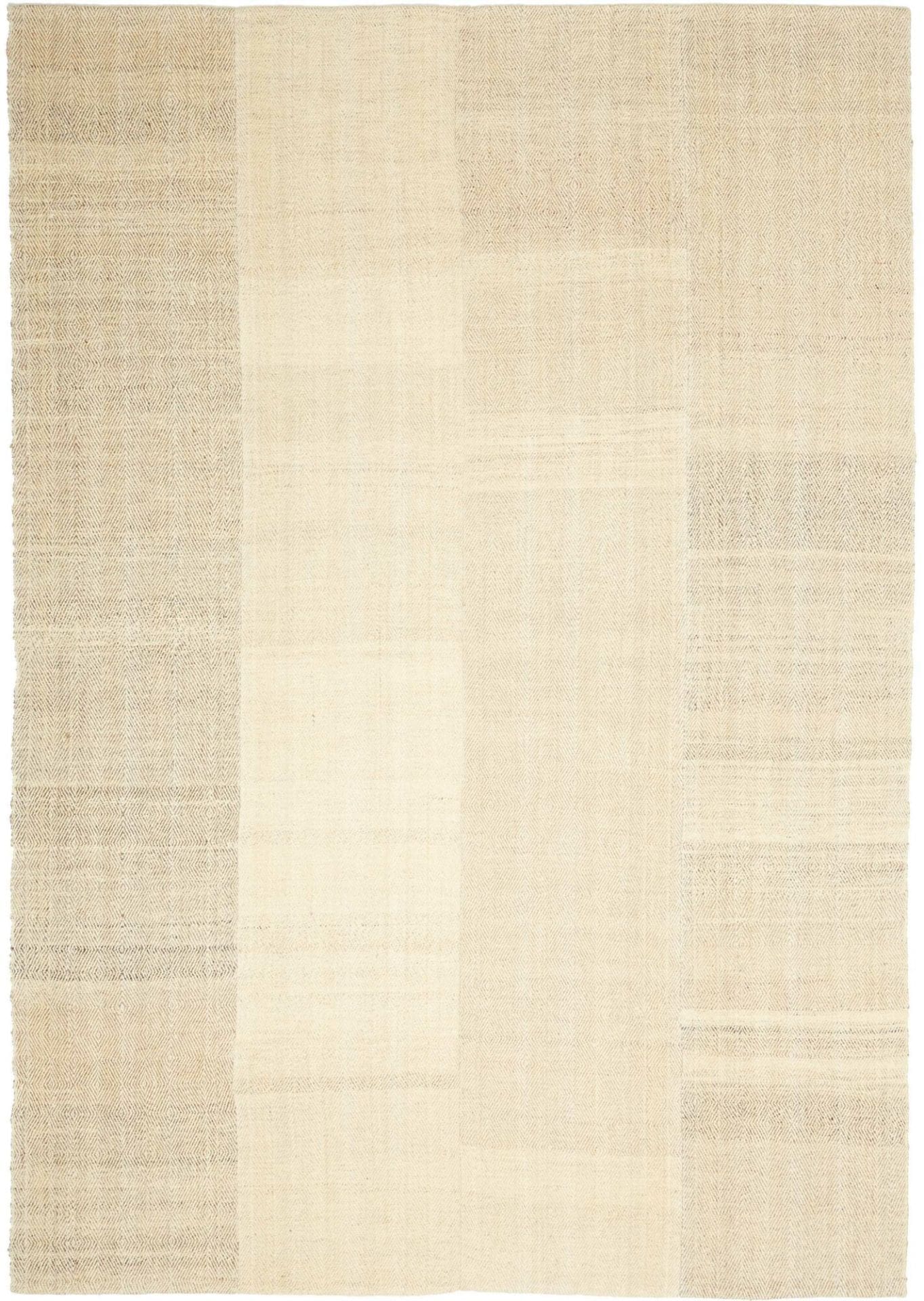Kilim Persian Rug 170 × 238 cm, Wool, hand-woven