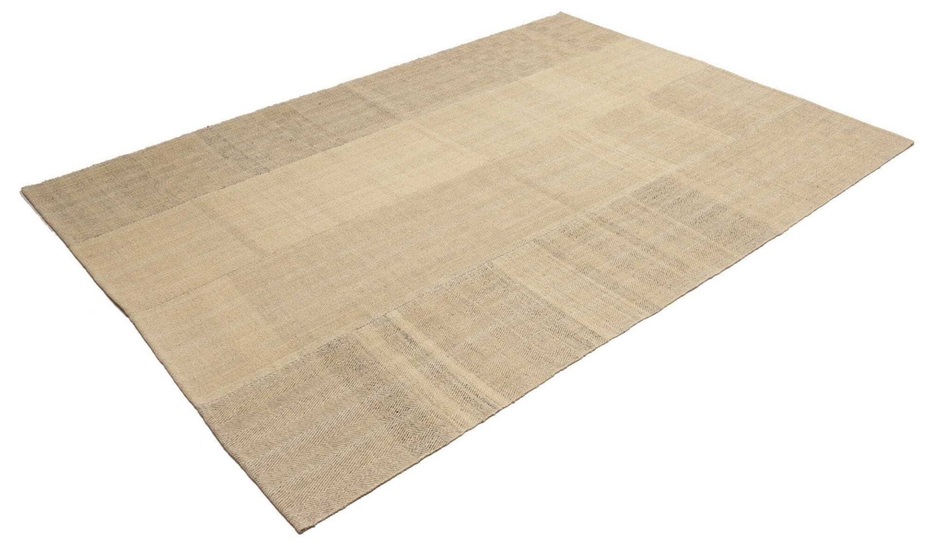 Kilim Persian Rug 170 × 238 cm, Wool, hand-woven