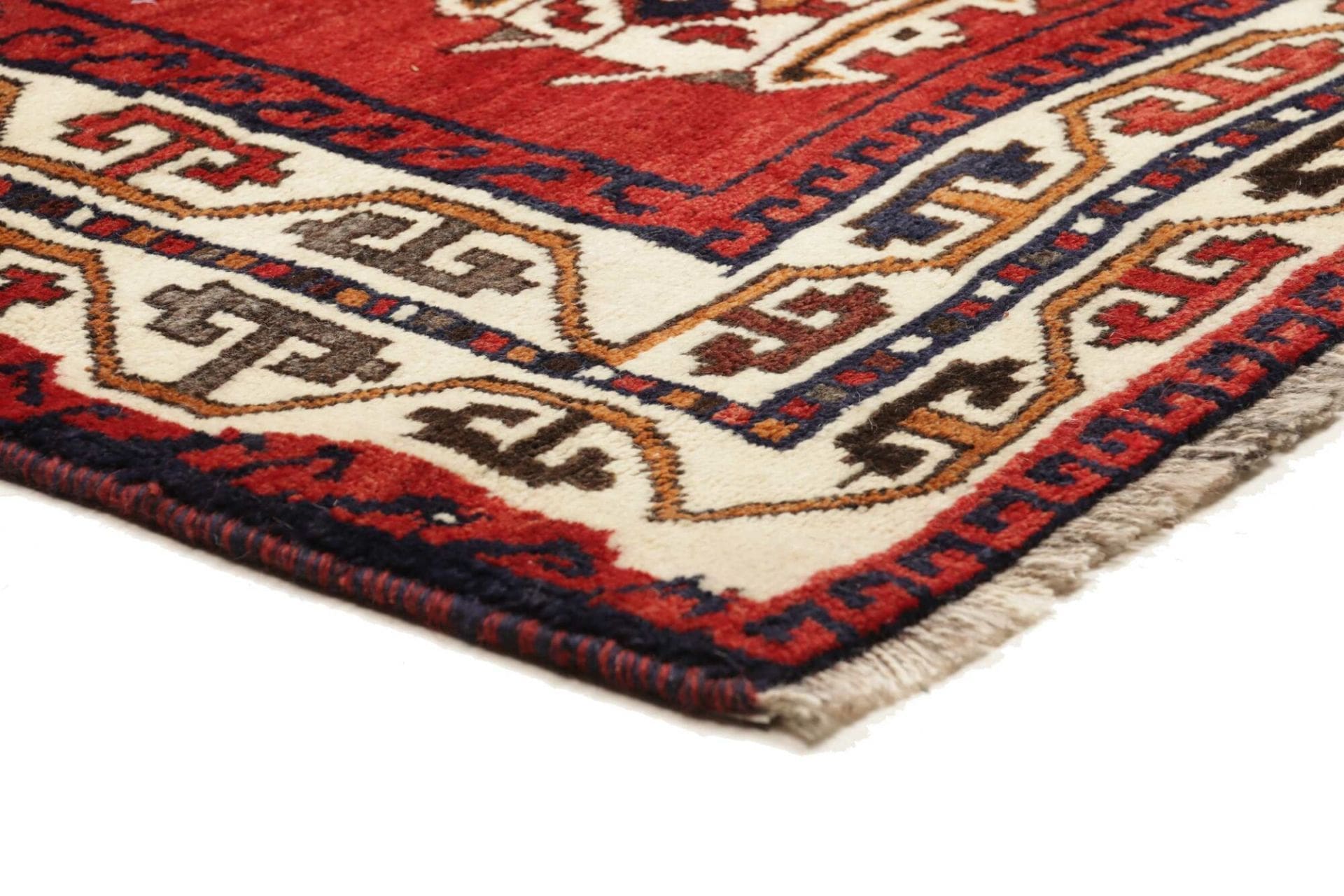 lori-orientteppich-173-x-255cm-geometrisch-handgeknupft-4 Loribaft Persian Rug 173 × 255 cm, Wool, hand-knotted