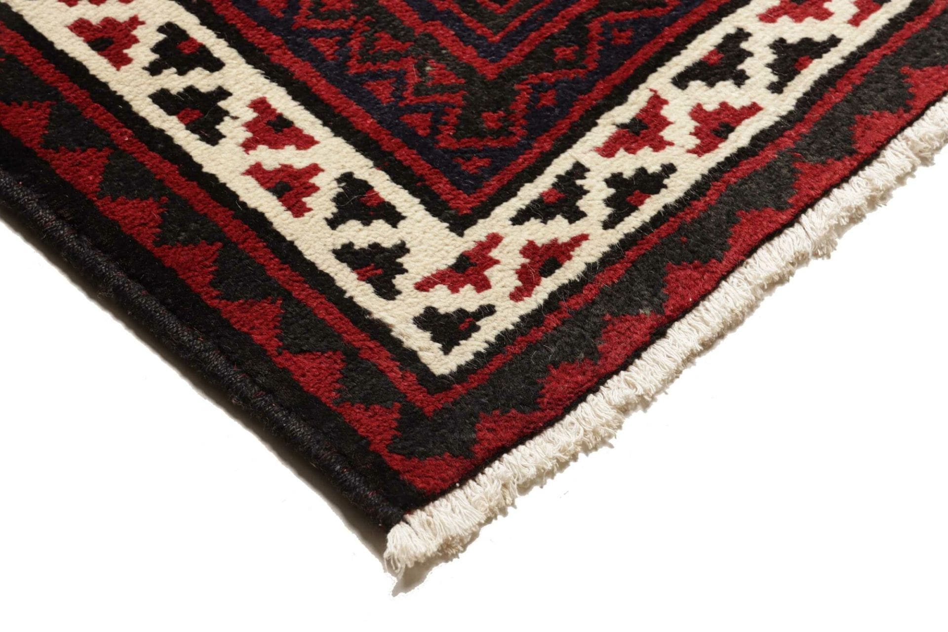lori-orientteppich-172-x-265-cm-geometrisches-muster-handgeknupft-4 Loribaft Persian Rug — hand-knotted, 172 × 265 cm, Wool