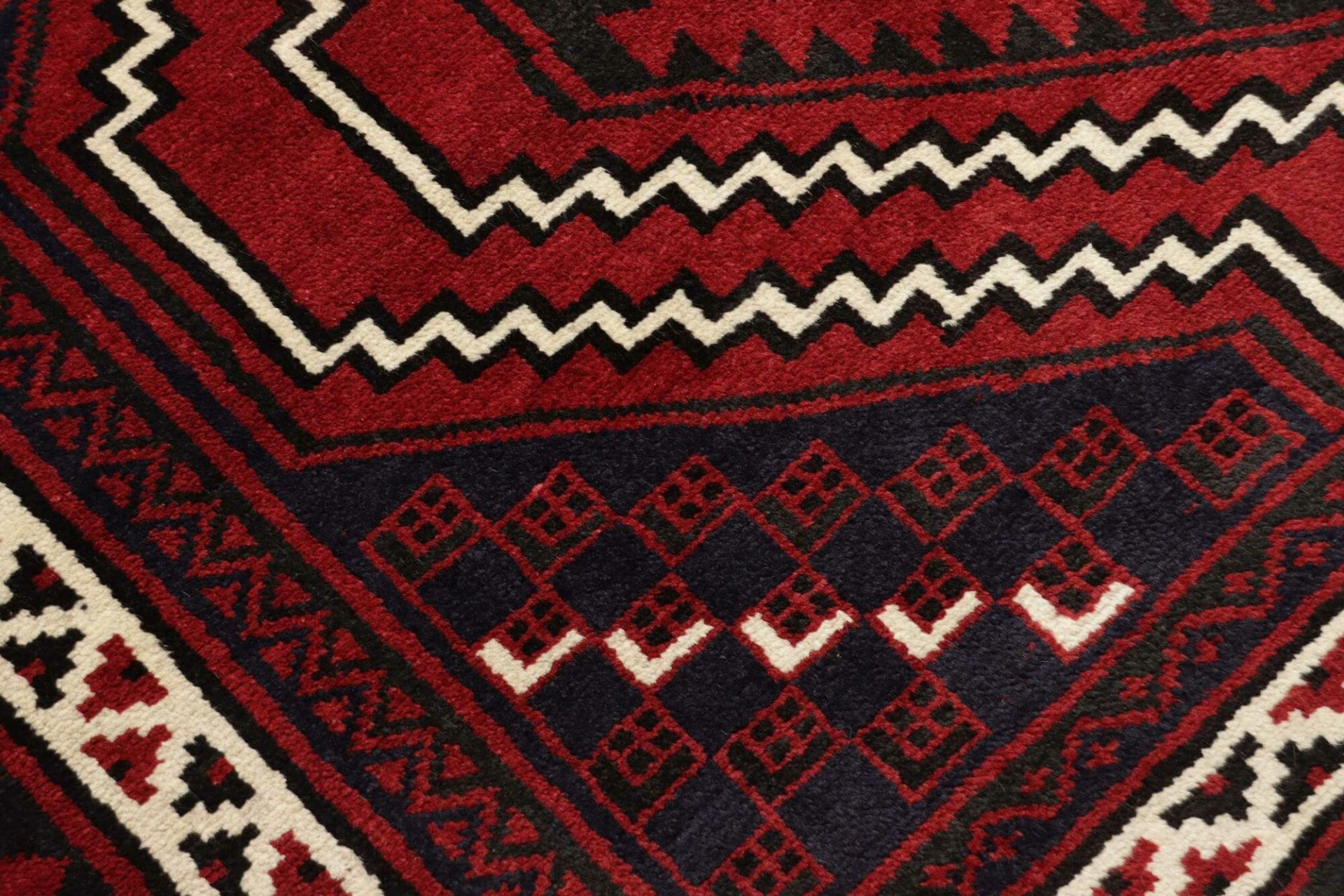 lori-orientteppich-172-x-265-cm-geometrisches-muster-handgeknupft-5 Loribaft Persian Rug — hand-knotted, 172 × 265 cm, Wool