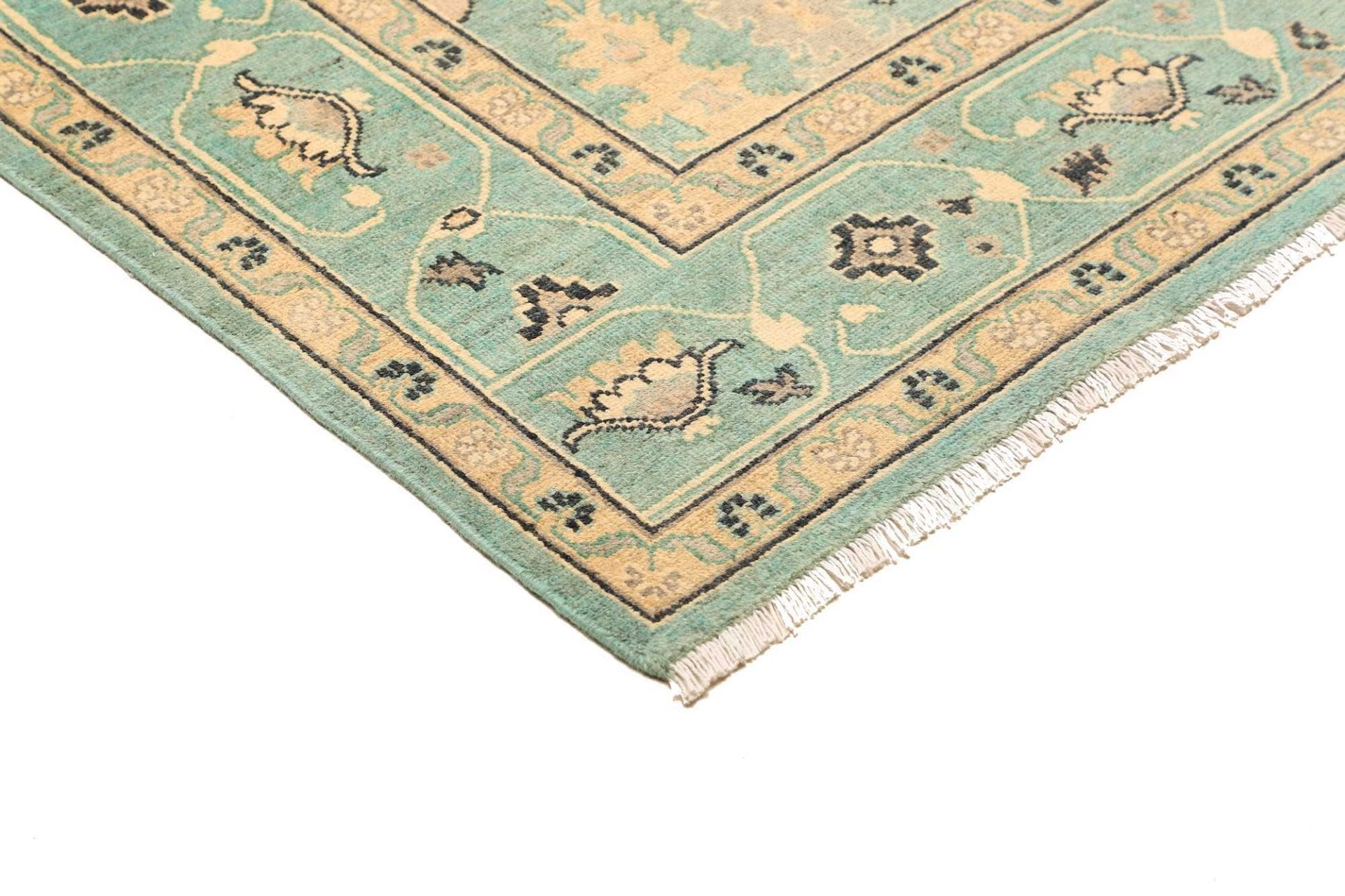Ziegler Pakistani Rug 170 × 239 cm, Wool, hand-woven