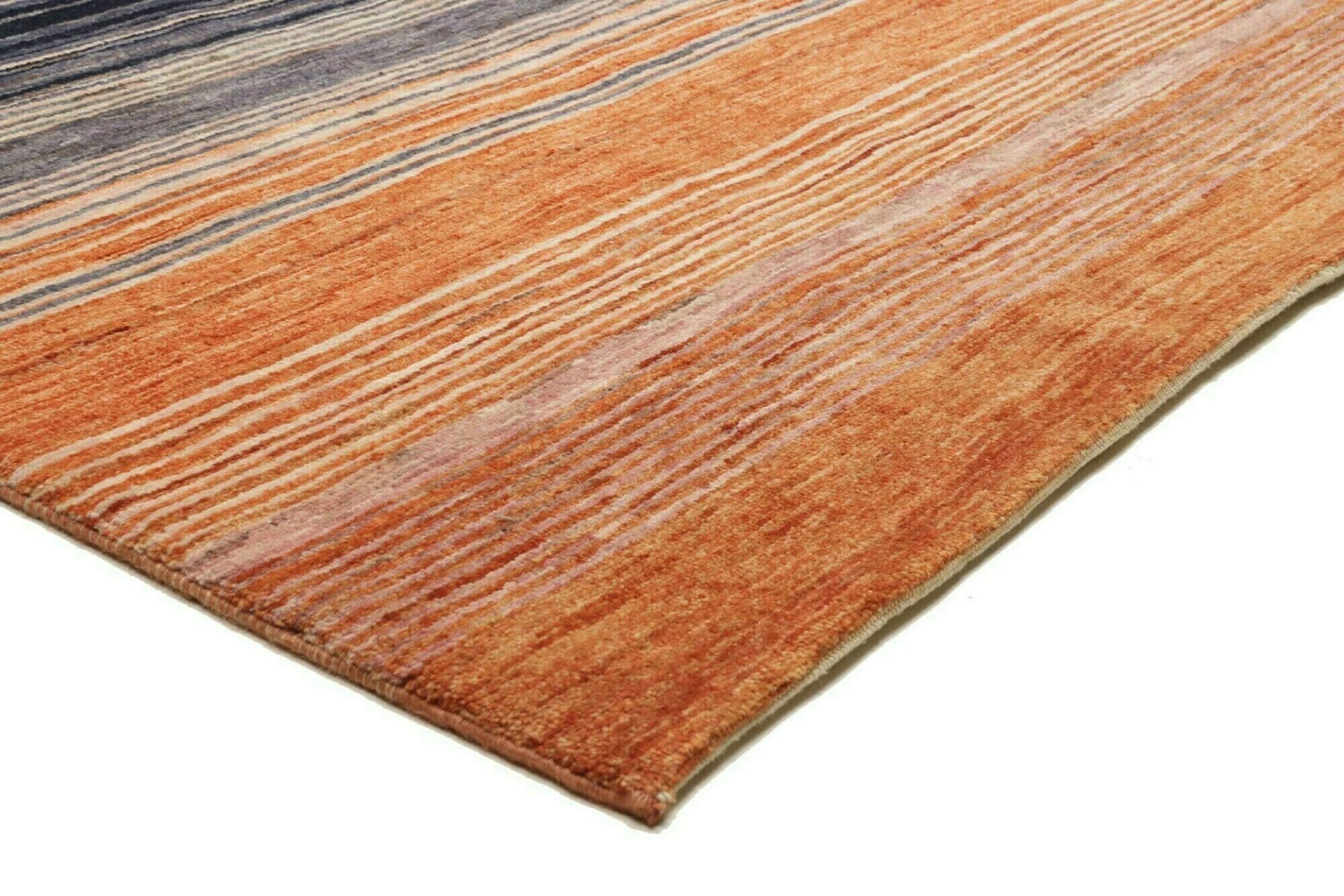 loribaft-orientteppich-173-x-247-cm-schurwolle-handgeknupft-4 Loribaft Pakistani Rug 173 × 247 cm, Wool, hand-knotted