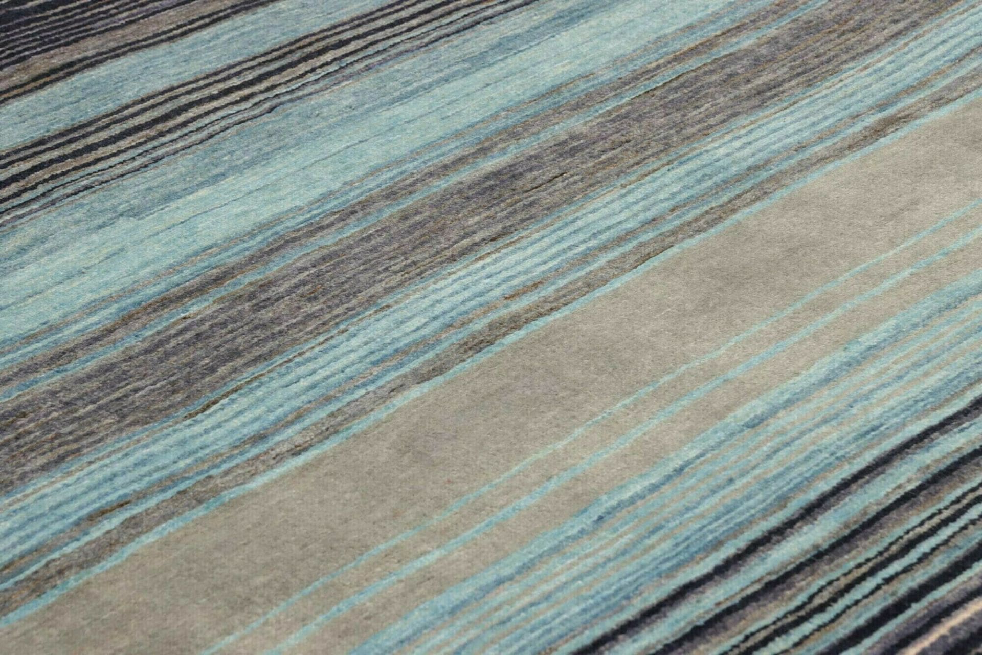 loribaft-orientteppich-173-x-247-cm-schurwolle-handgeknupft-6 Loribaft Pakistani Rug 173 × 247 cm, Wool, hand-knotted