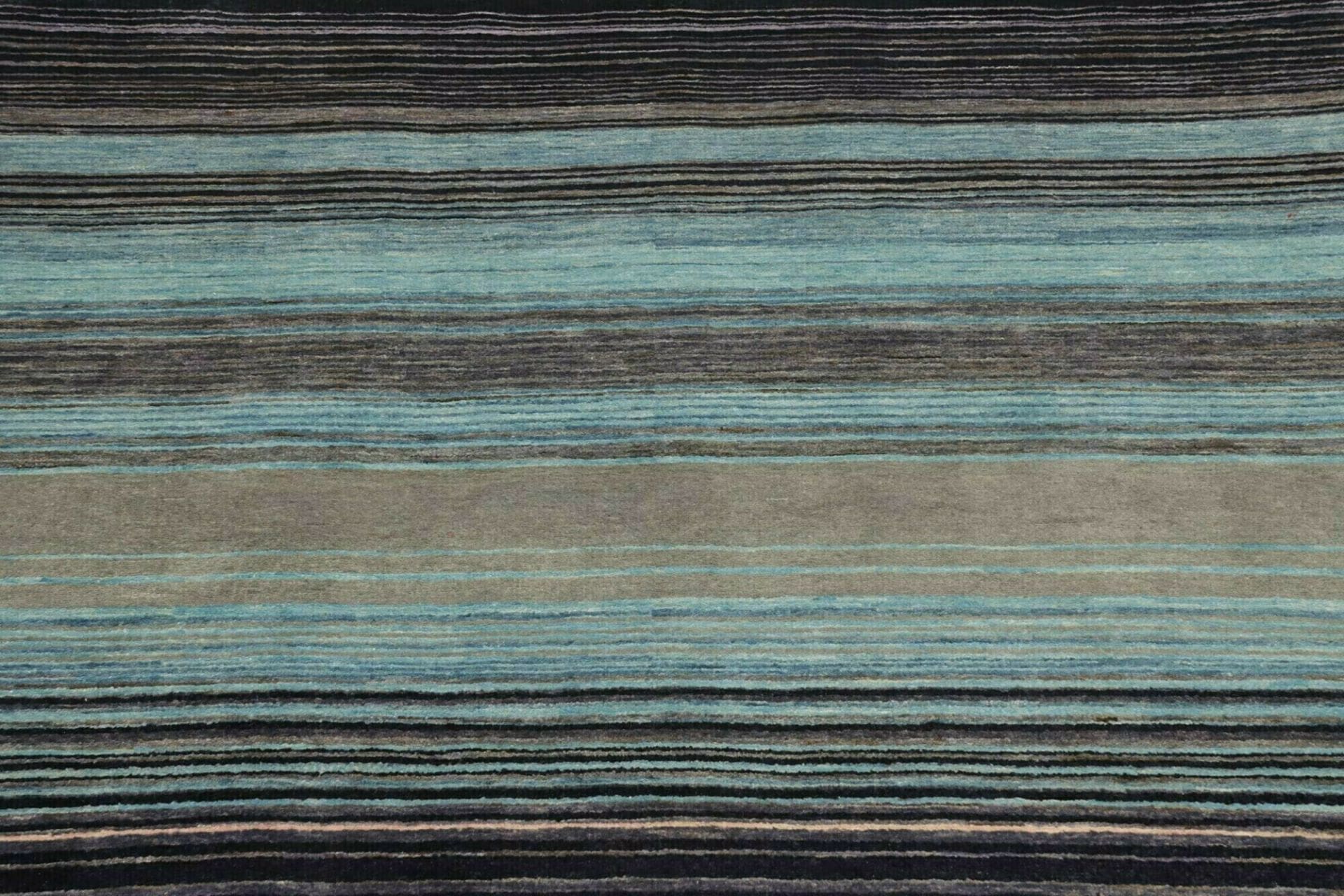 loribaft-orientteppich-173-x-247-cm-schurwolle-handgeknupft-7 Loribaft Pakistani Rug 173 × 247 cm, Wool, hand-knotted
