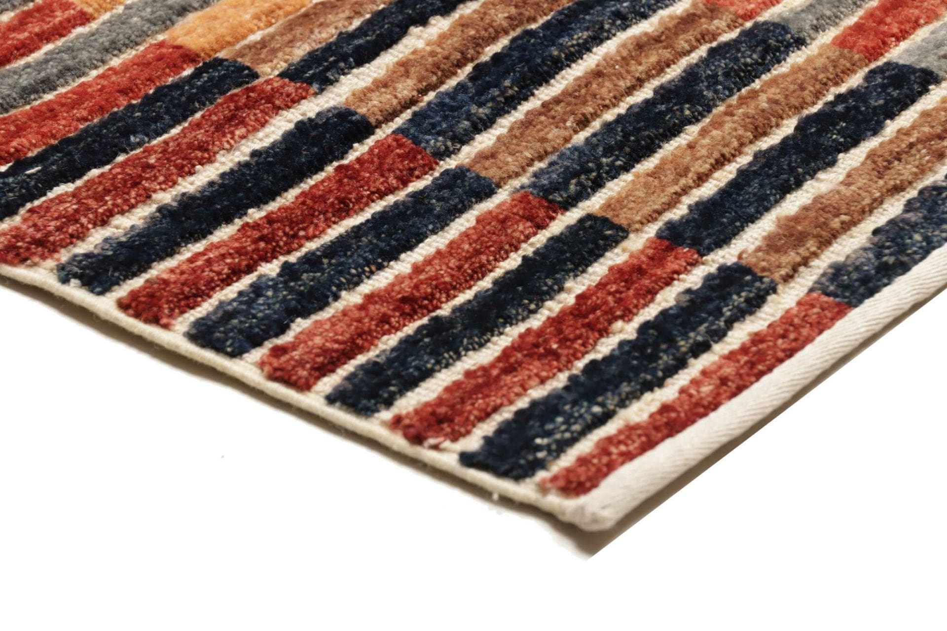 ziegler-orientteppich-128-x-190cm-schurwolle-handgeknupft-4 Ziegler Pakistani Rug 128 × 190 cm, Wool, hand-knotted