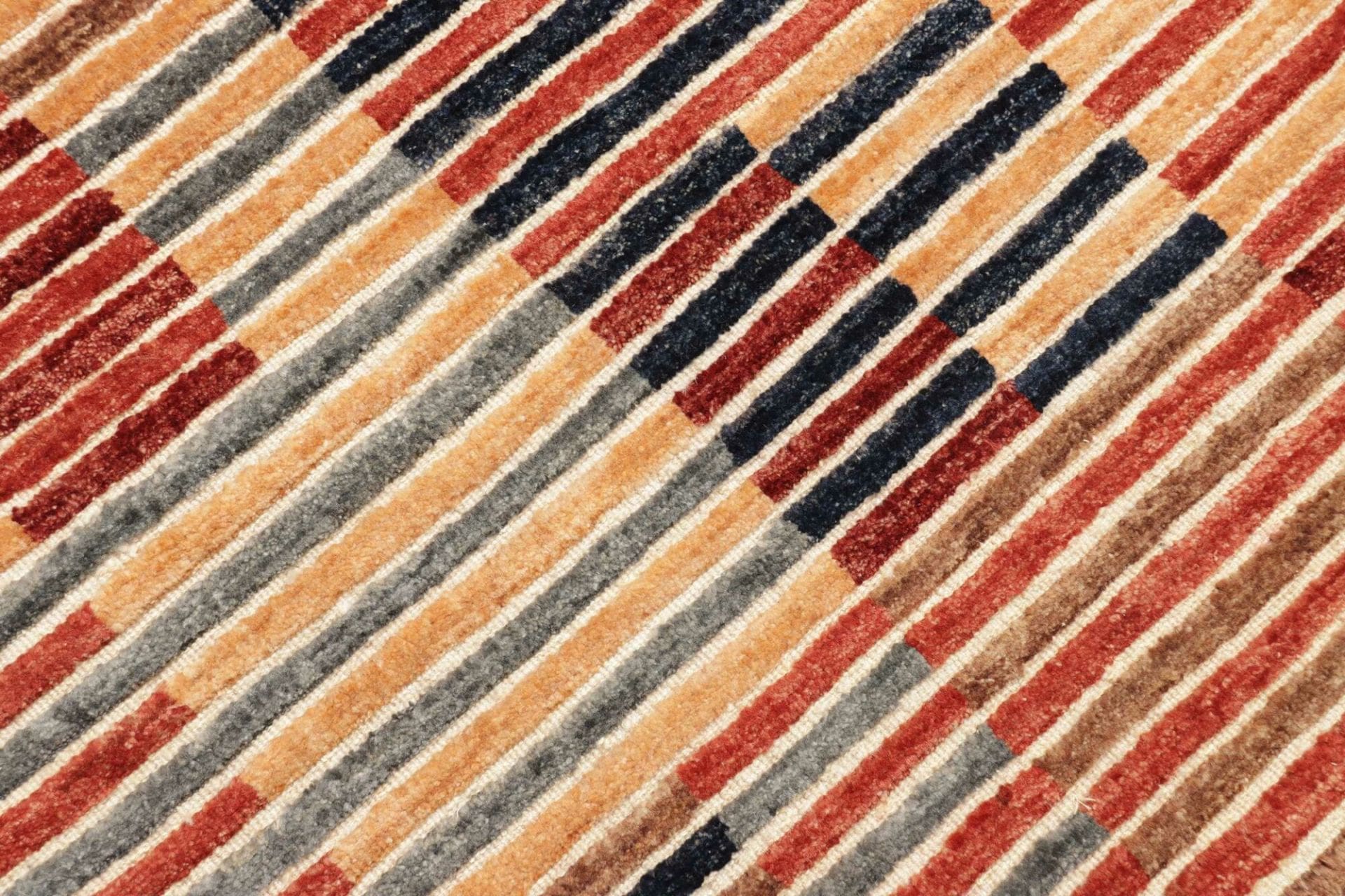 ziegler-orientteppich-128-x-190cm-schurwolle-handgeknupft-5 Ziegler Pakistani Rug 128 × 190 cm, Wool, hand-knotted