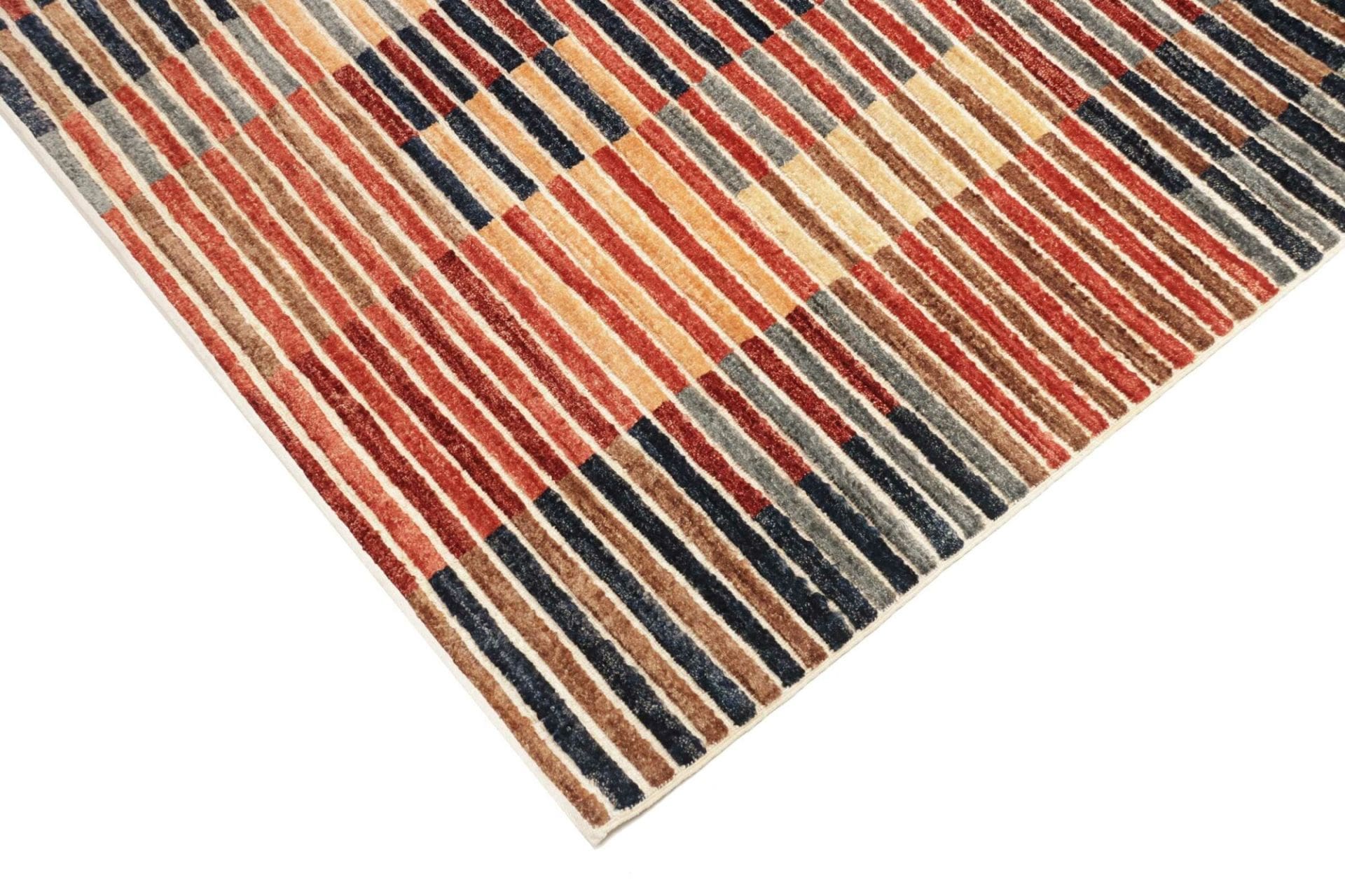 ziegler-orientteppich-128-x-190cm-schurwolle-handgeknupft-6 Ziegler Pakistani Rug 128 × 190 cm, Wool, hand-knotted