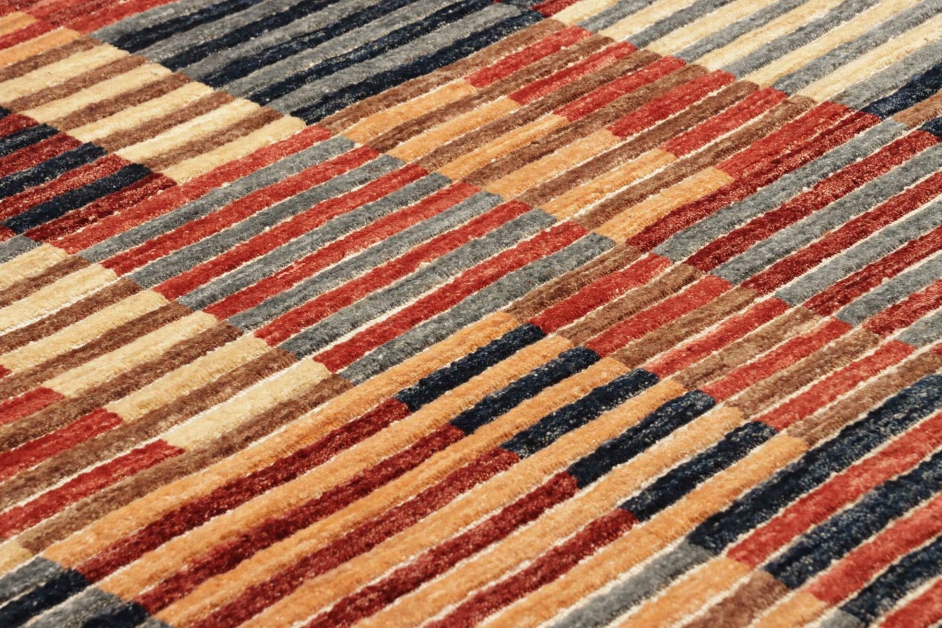ziegler-orientteppich-128-x-190cm-schurwolle-handgeknupft-7 Ziegler Pakistani Rug 128 × 190 cm, Wool, hand-knotted