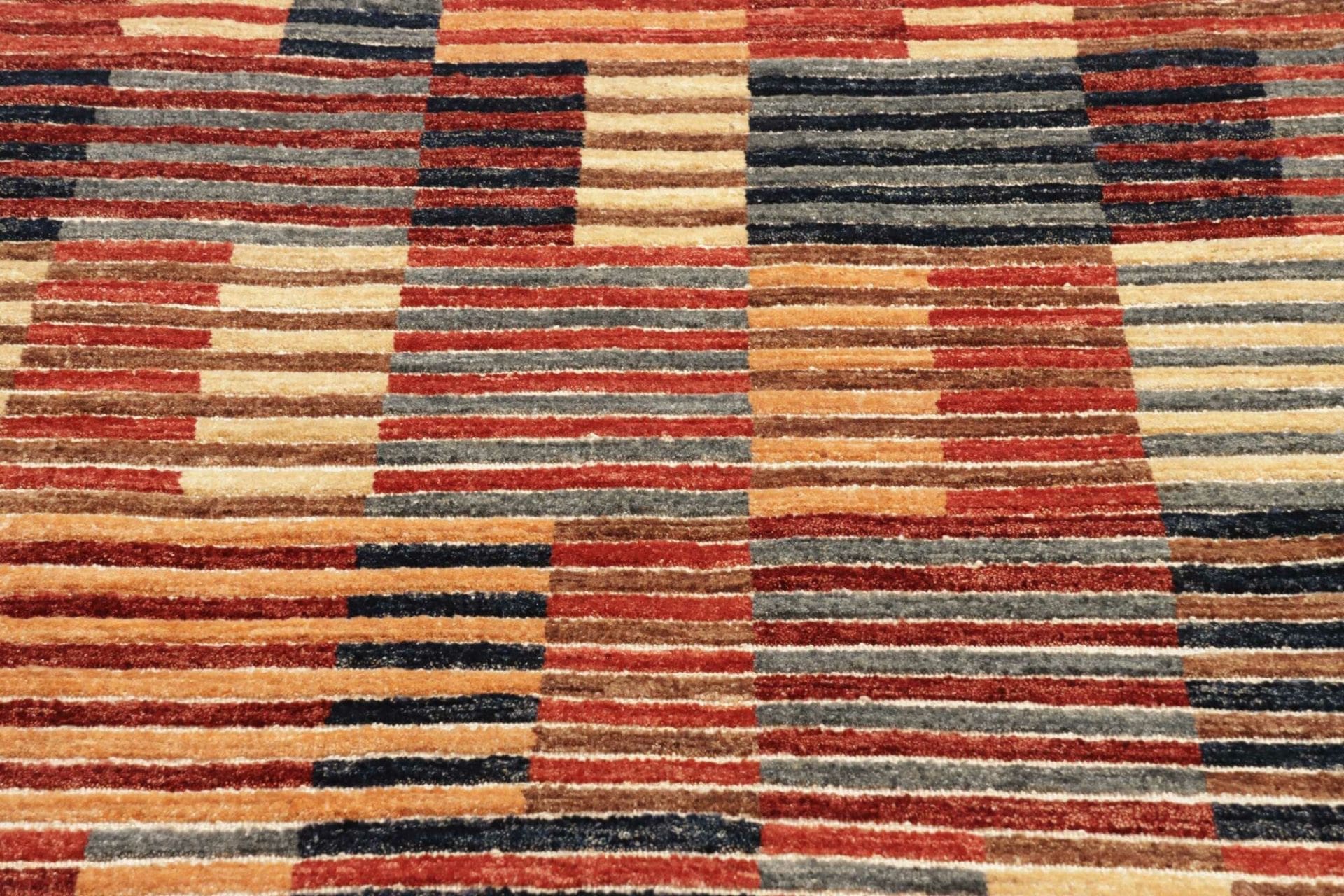 ziegler-orientteppich-128-x-190cm-schurwolle-handgeknupft-8 Ziegler Pakistani Rug 128 × 190 cm, Wool, hand-knotted