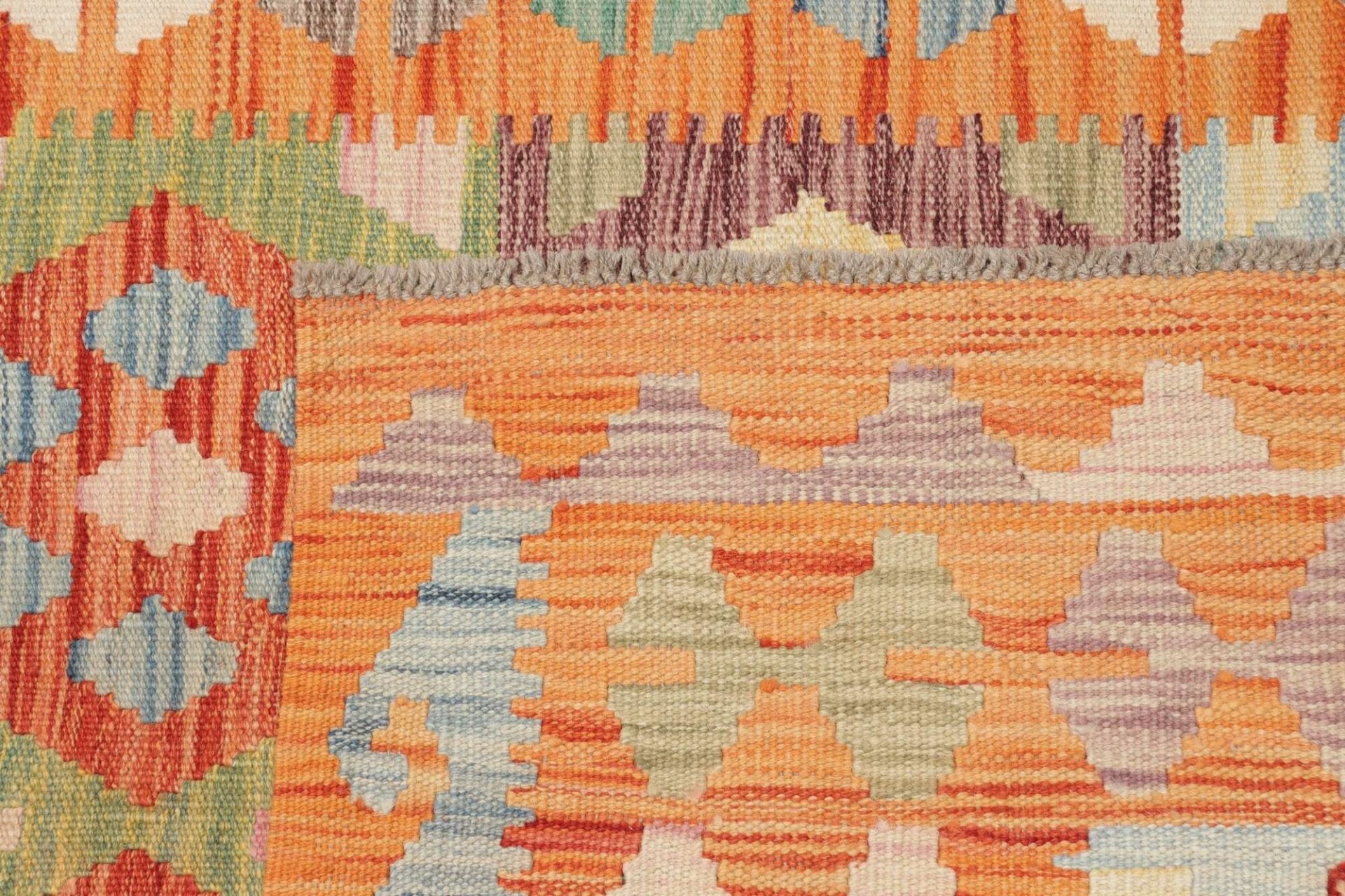 kelim-teppich-127-x-183-cm-aus-schurwolle-handgewebt-5 Kilim Pakistani Rug — hand-woven, 127 × 183 cm, Wool