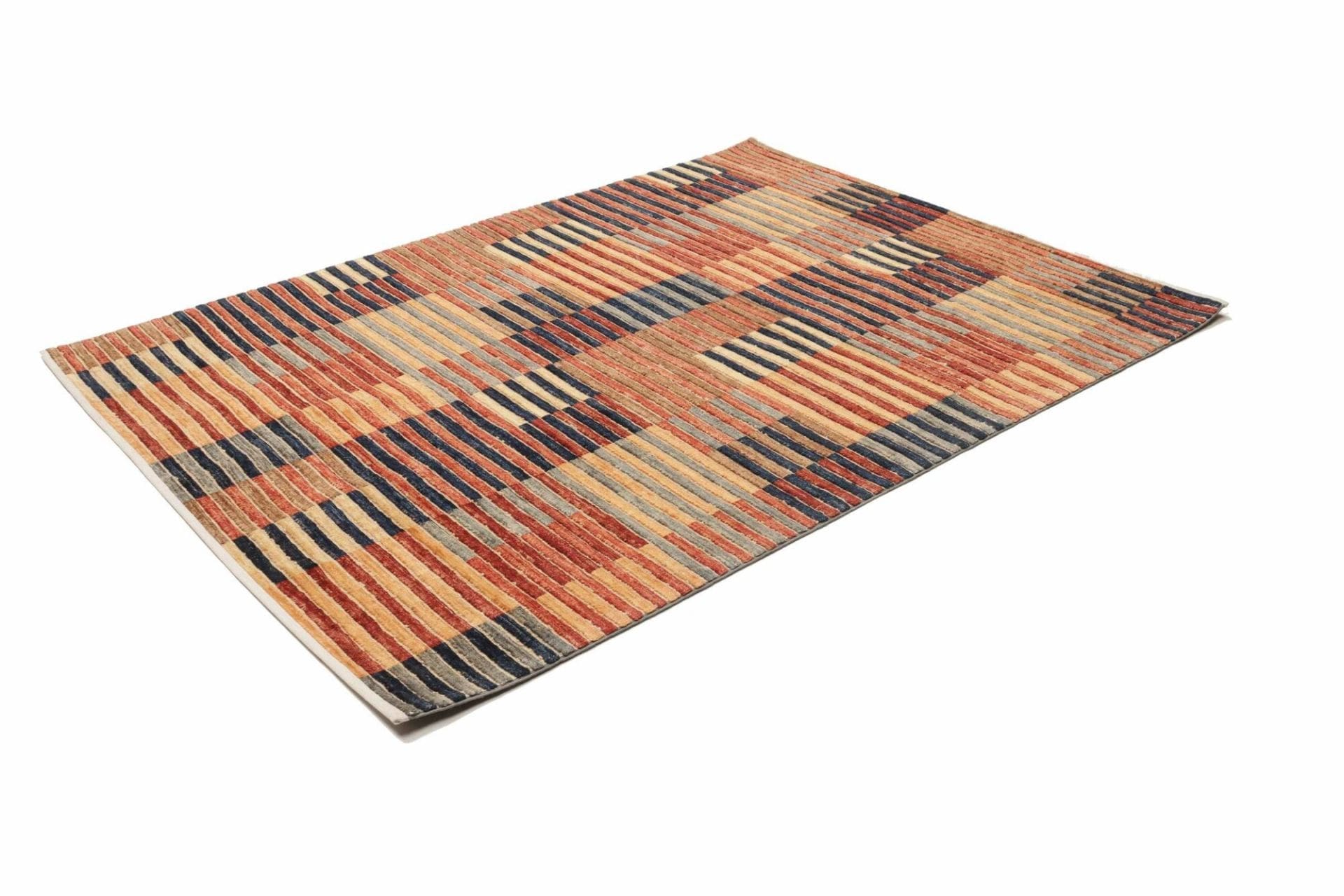 ziegler-orientteppich-156-x-203cm-aus-schurwolle-handgeknupft-1 Ziegler Pakistani Rug — hand-knotted, 156 × 203 cm, Wool