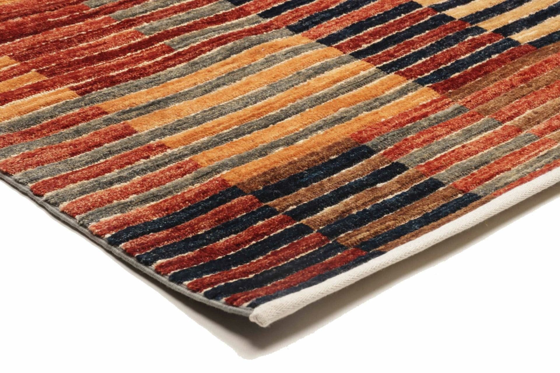 ziegler-orientteppich-156-x-203cm-aus-schurwolle-handgeknupft-4 Ziegler Pakistani Rug — hand-knotted, 156 × 203 cm, Wool