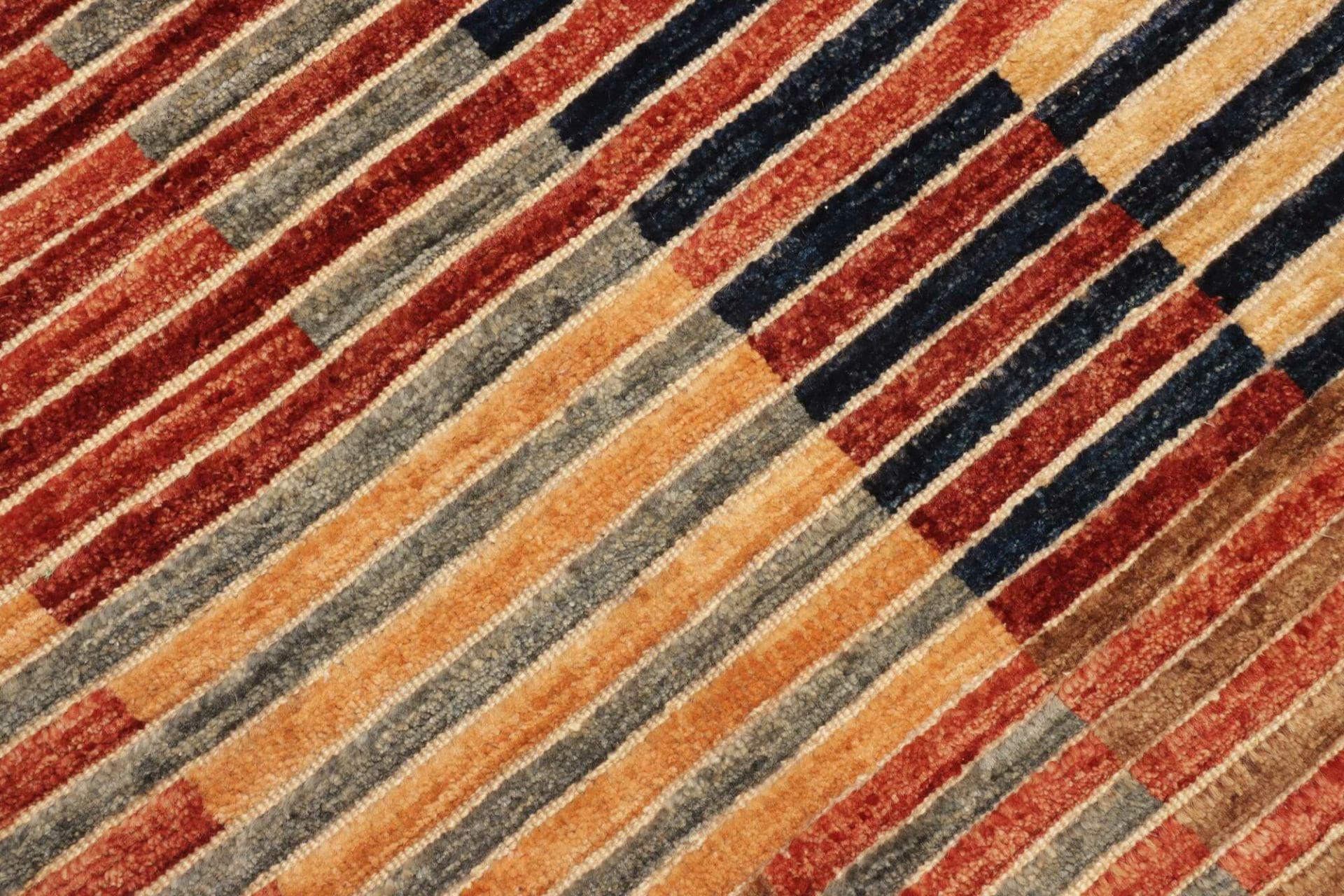 ziegler-orientteppich-156-x-203cm-aus-schurwolle-handgeknupft-5 Ziegler Pakistani Rug — hand-knotted, 156 × 203 cm, Wool