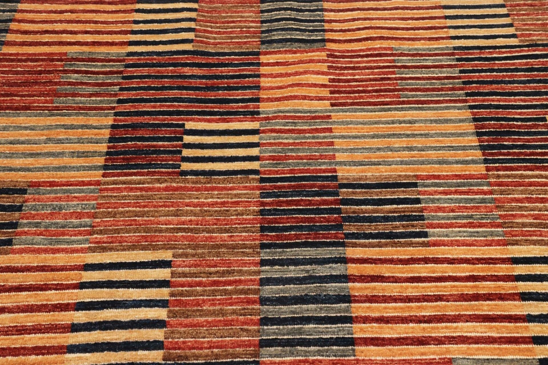 ziegler-orientteppich-156-x-203cm-aus-schurwolle-handgeknupft-7 Ziegler Pakistani Rug — hand-knotted, 156 × 203 cm, Wool