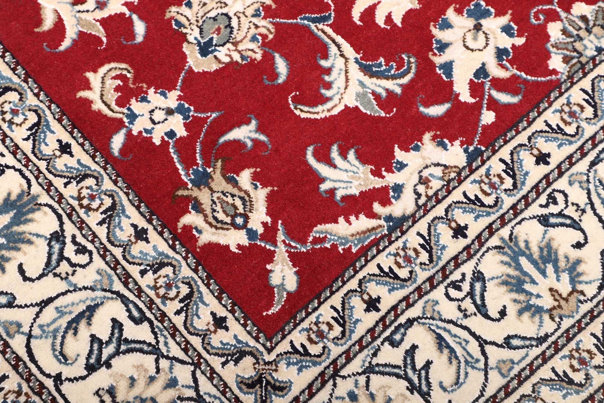 exklusiver-nain-teppich-153-x-203cm-handgeknupft-perserteppich-5 Nain Persian Rug 153 × 203 cm, Wool, hand-knotted