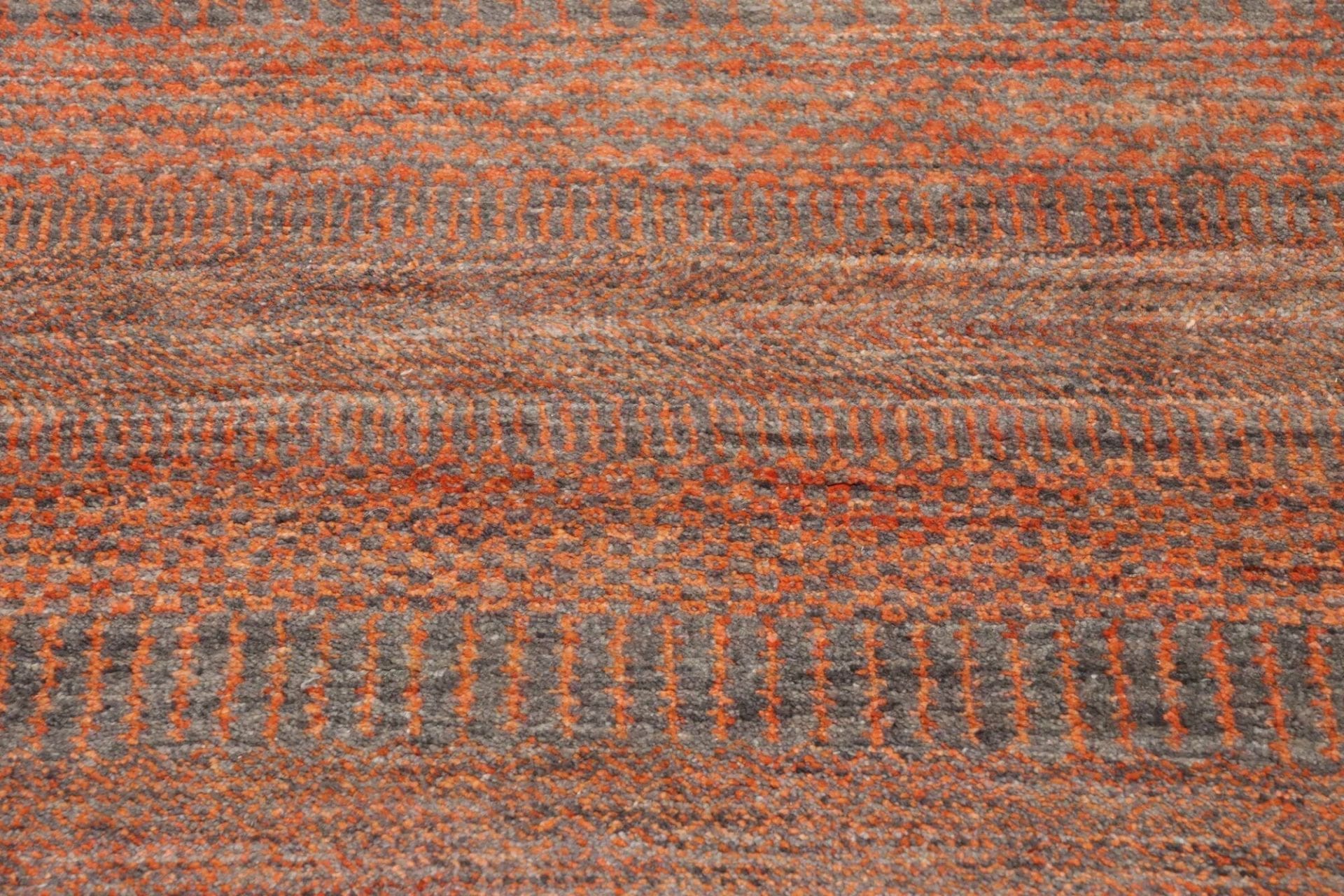 Loribaft Pakistani Rug — hand-knotted, 79 × 128 cm, Wool