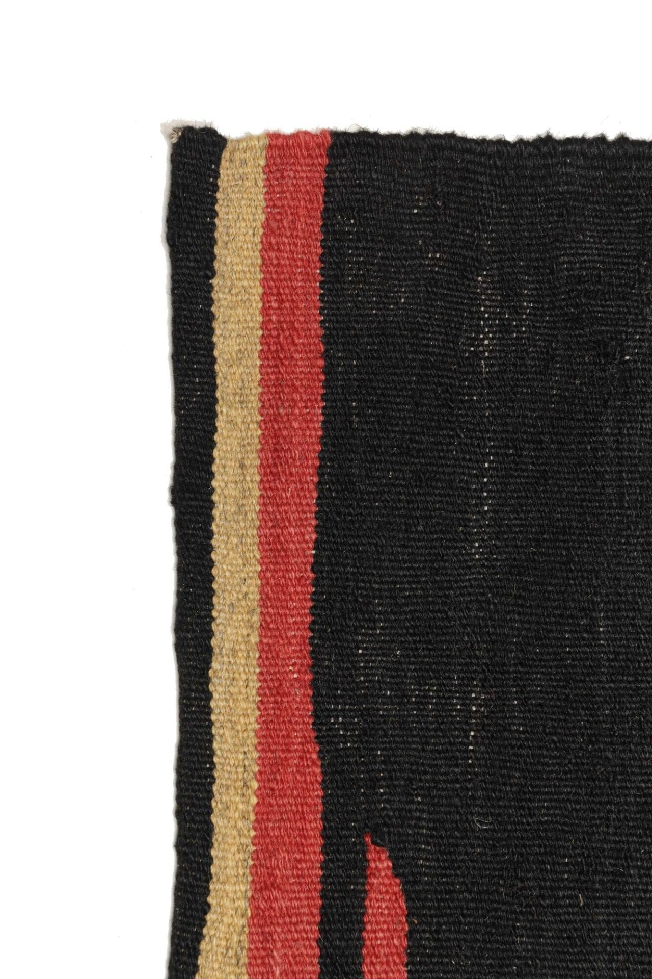 kelim-teppich-190-x-260cm-handgewebt-rustikales-flair-warm-3 Hand-Woven Wool Kilim Persian Rug, 190 × 260 cm