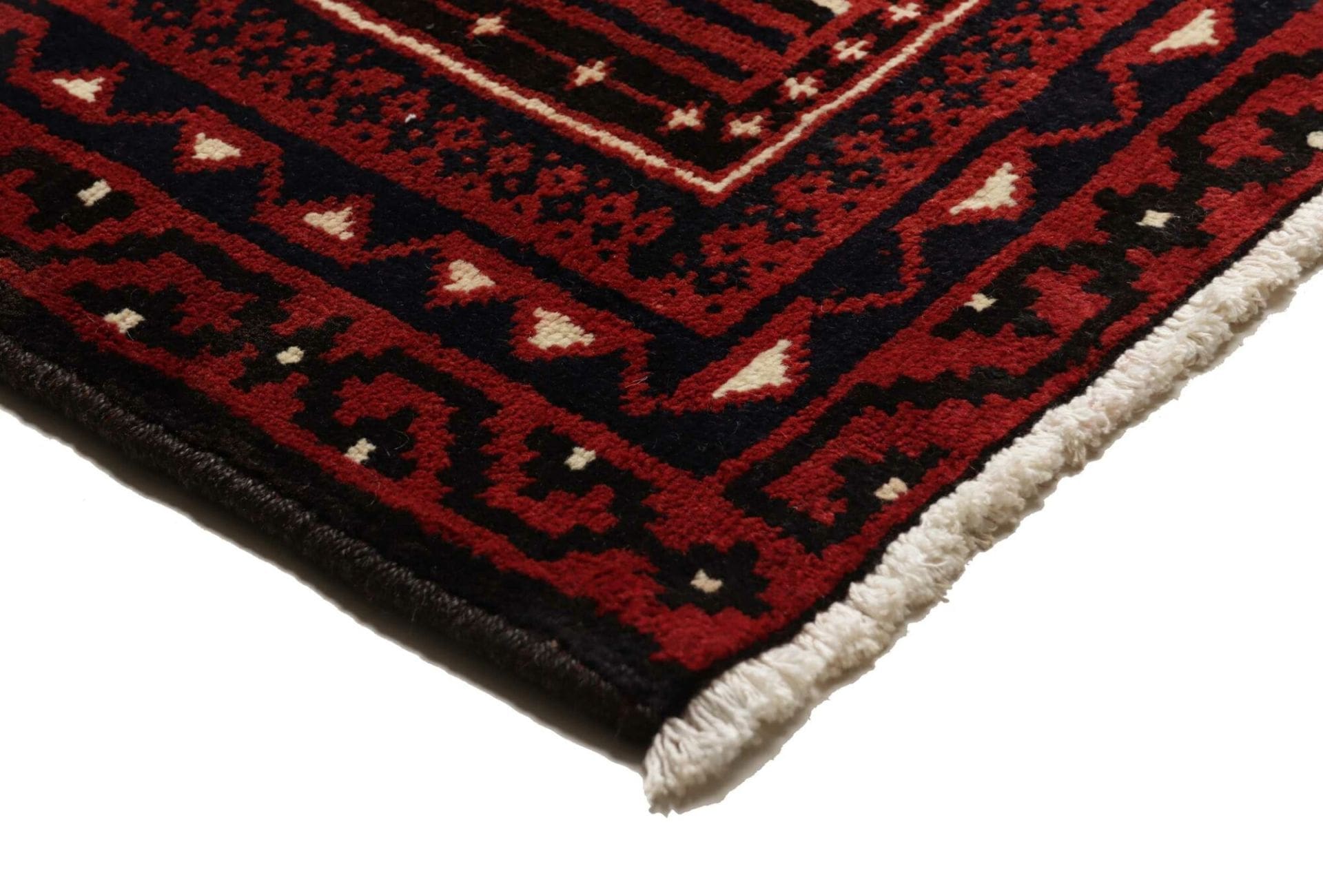 lori-orientteppich-240-x-290cm-geometrisches-muster-handgeknupft-4 Loribaft Persian Rug — hand-knotted, 240 × 290 cm, Wool
