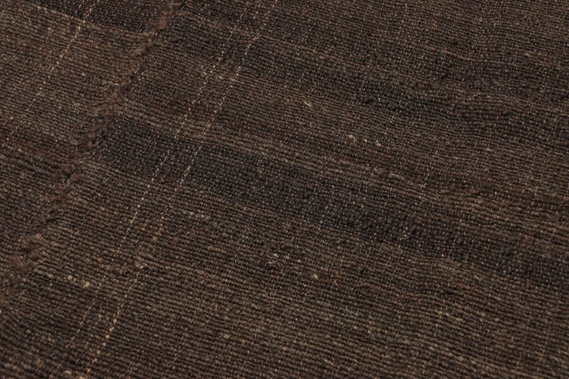 Kilim Persian Rug 215 × 405 cm, Wool, hand-woven
