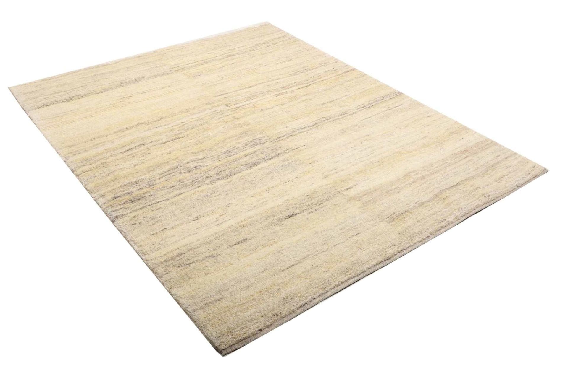 gabbeh-teppich-164-x-205-cm-weiche-schurwolle-handgeknupft-2 Gabbeh Persian Rug — hand-knotted, 164 × 205 cm, Wool