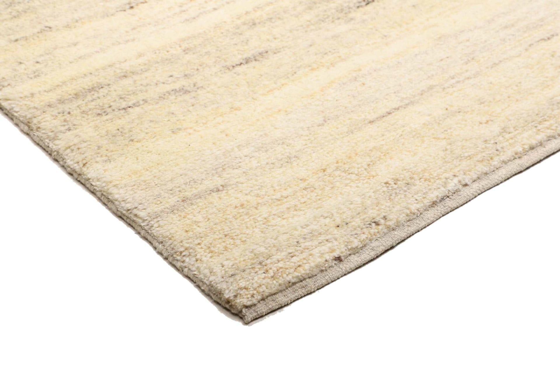 gabbeh-teppich-164-x-205-cm-weiche-schurwolle-handgeknupft-4 Gabbeh Persian Rug — hand-knotted, 164 × 205 cm, Wool