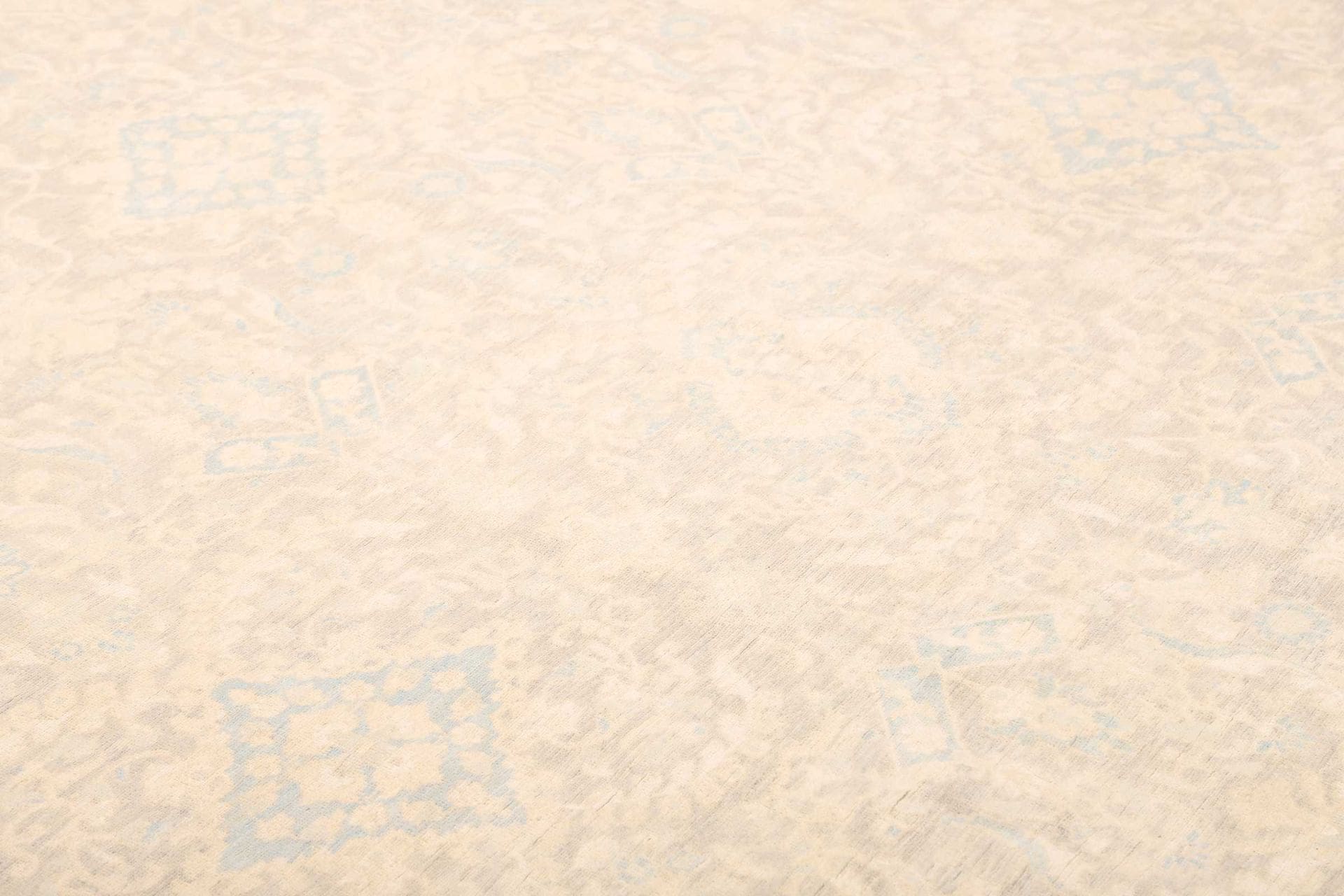 ziegler-teppich-233-x-280cm-schurwolle-handgeknupft-orientteppich-5 Hand-Knotted Wool Ziegler Pakistani Rug, 233 × 280 cm