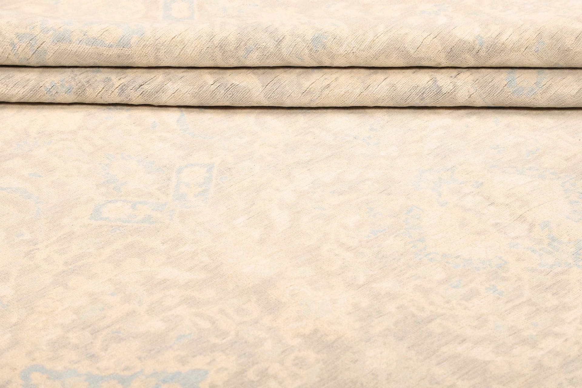 ziegler-teppich-233-x-280cm-schurwolle-handgeknupft-orientteppich-8 Hand-Knotted Wool Ziegler Pakistani Rug, 233 × 280 cm