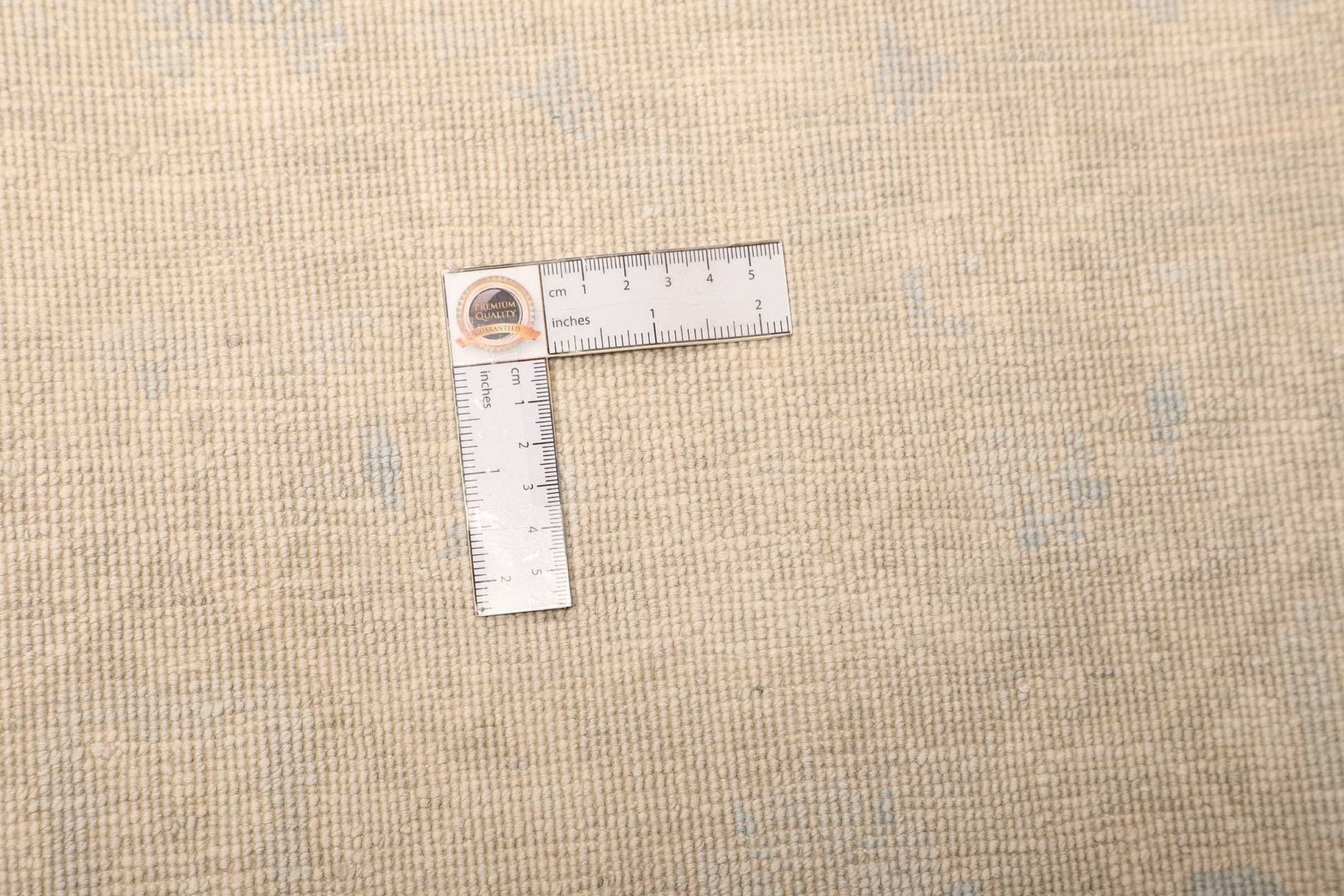 ziegler-teppich-233-x-280cm-schurwolle-handgeknupft-orientteppich-9 Hand-Knotted Wool Ziegler Pakistani Rug, 233 × 280 cm