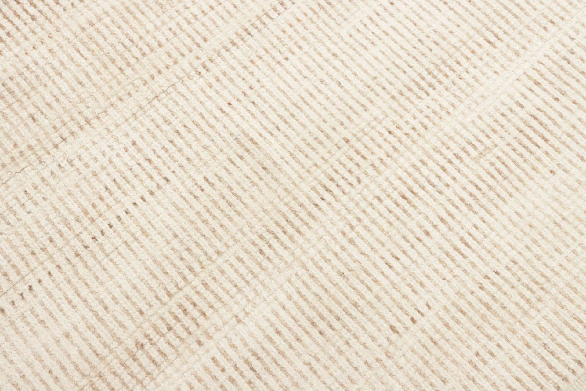 Hand-Knotted Wool Pakistani Rug, 243 × 308 cm