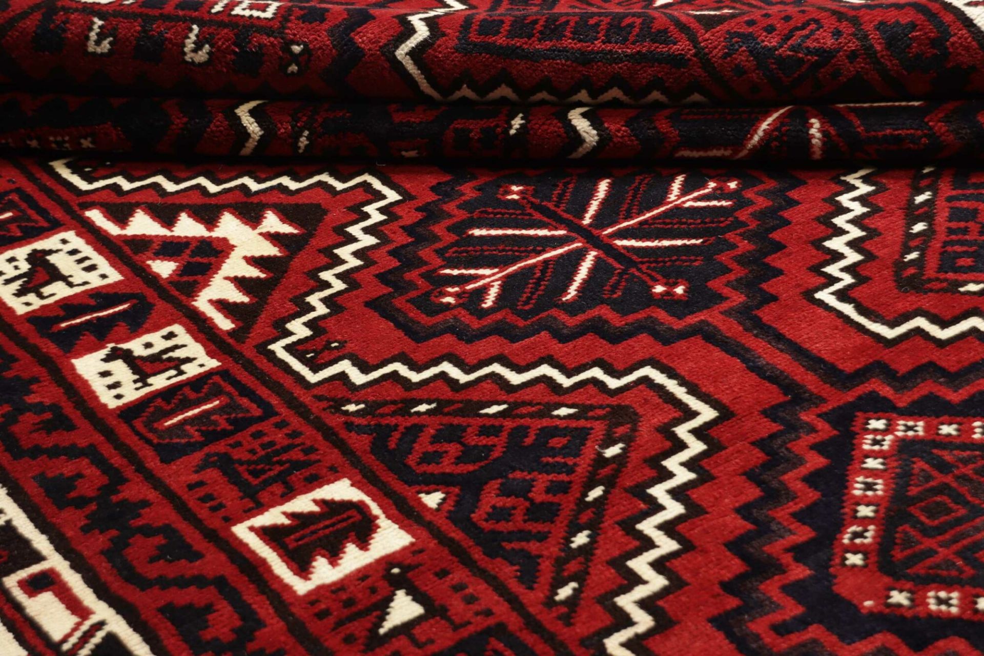 rwsw2_40_388276-10_1920x1920 Loribaft Persian Rug — hand-knotted, 229 × 306 cm, Wool