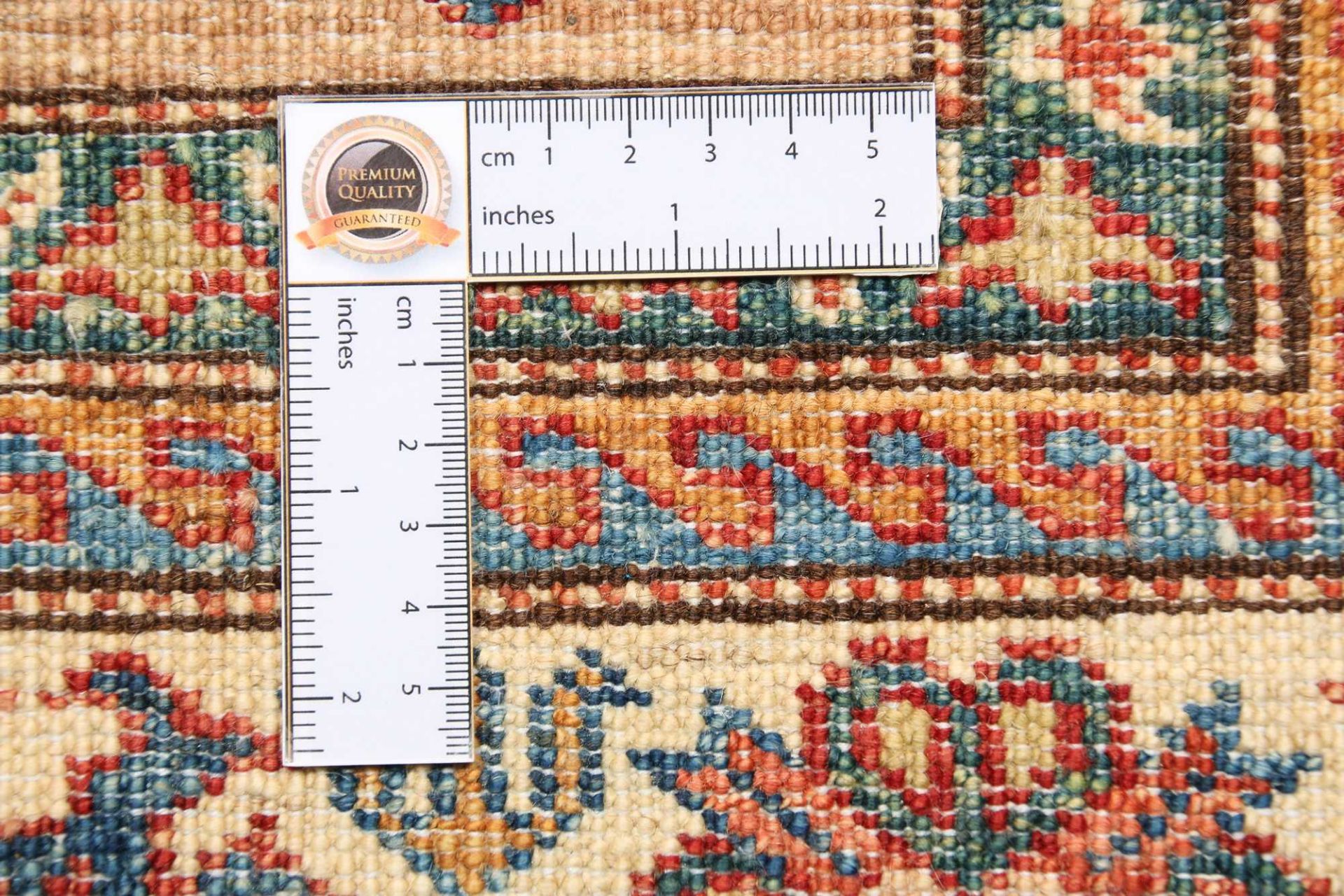 rwsw2_40_352534-11_1920x1920 Kazak Pakistani Rug 98 × 148 cm, Wool, hand-knotted