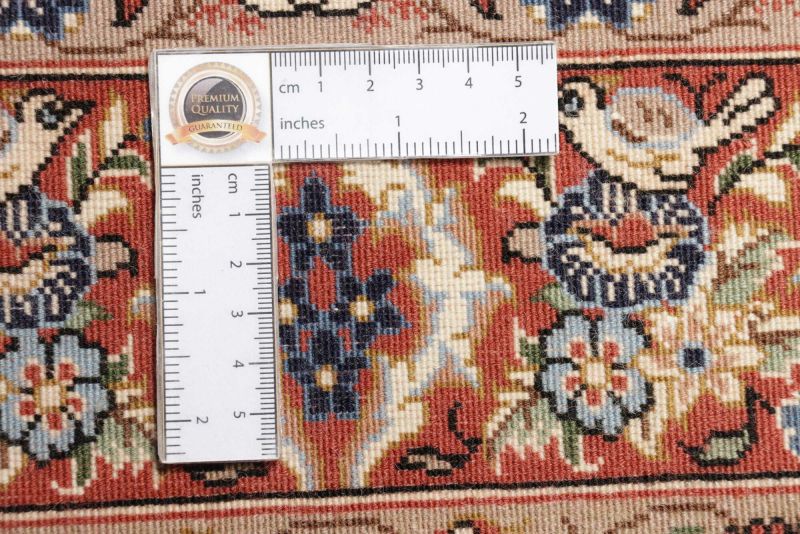rwsw2_40_219190-11_800x800 Hand-Knotted Wool Isfahan Persian Rug, 108 × 156 cm