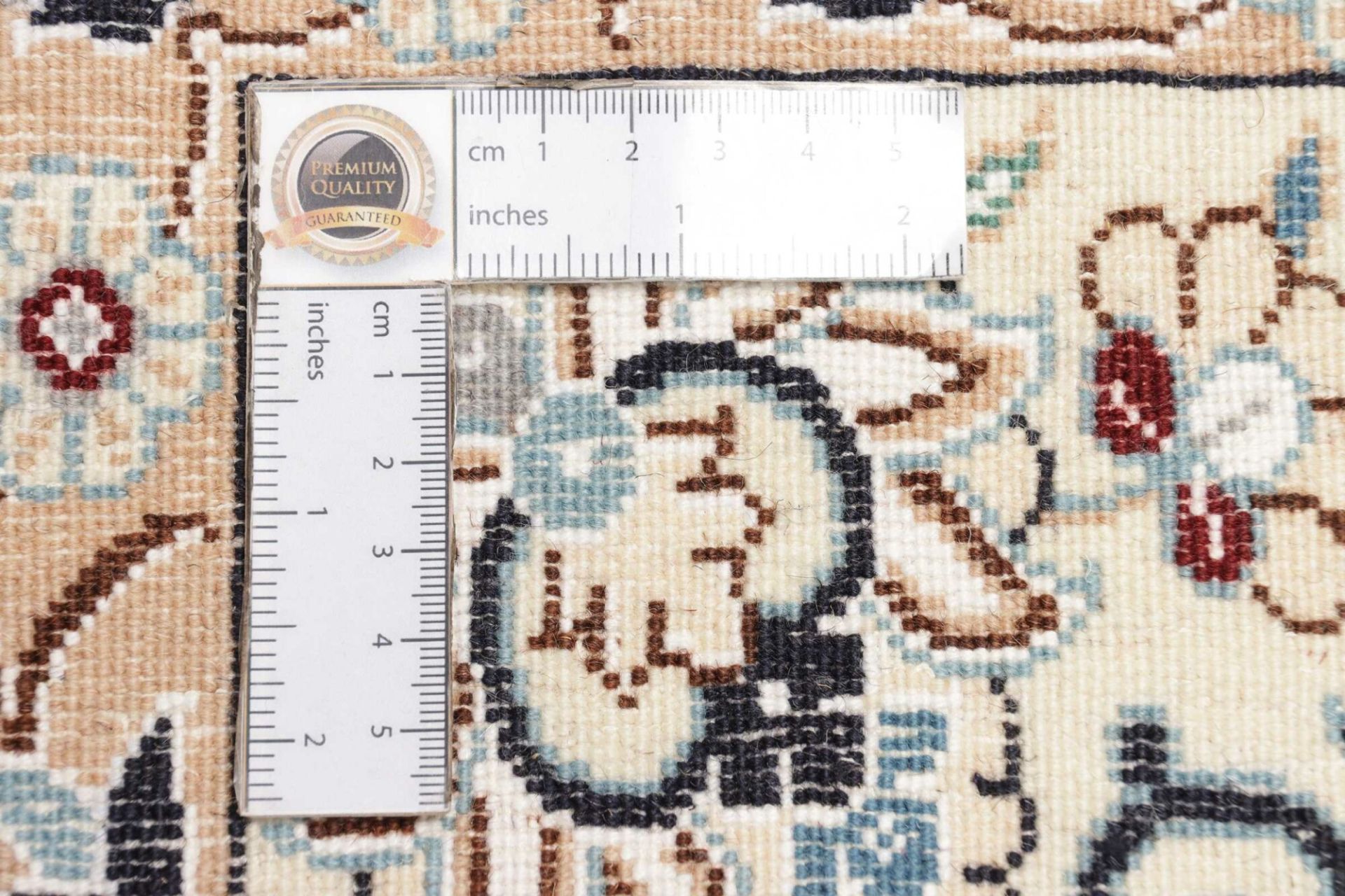 rwsw2_40_416226-11_1920x1920 Nain Persian Rug — hand-knotted, 133 × 215 cm, Wool