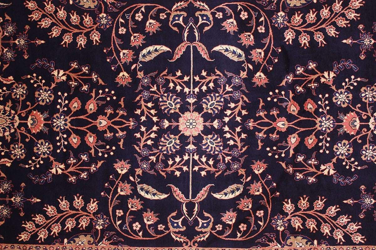Sarouk Farahan Persian Rug