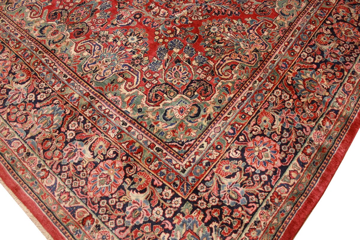 xxl-antiker-perserteppich-sarough-592x301-cm-handgeknupft-4 Sarouk Farahan Persian Rug