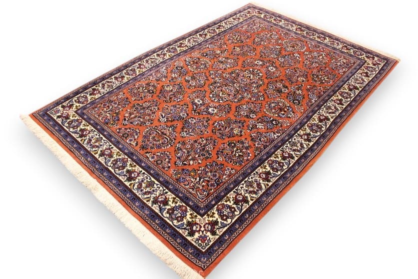 Sarouk Farahan Persian Rug