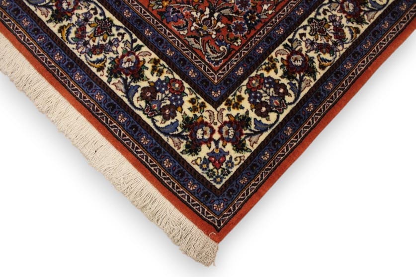 Sarouk Farahan Persian Rug