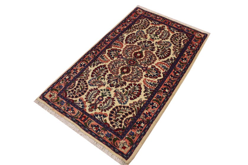 perserteppich-sarough-139x69-cm-mit-bunten-blumenmotiven-handgeknupft-3 Sarouk Farahan Persian Rug
