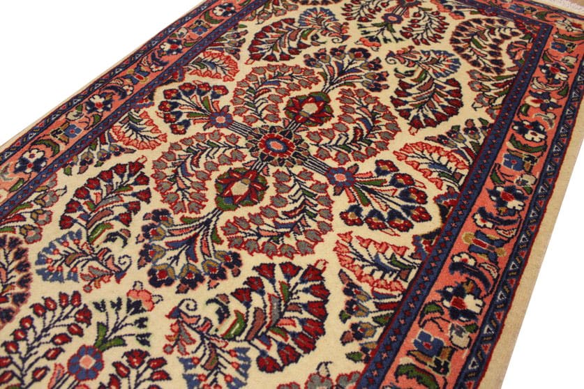 perserteppich-sarough-139x69-cm-mit-bunten-blumenmotiven-handgeknupft-5 Sarouk Farahan Persian Rug
