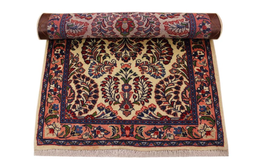 perserteppich-sarough-139x69-cm-mit-bunten-blumenmotiven-handgeknupft-7 Sarouk Farahan Persian Rug