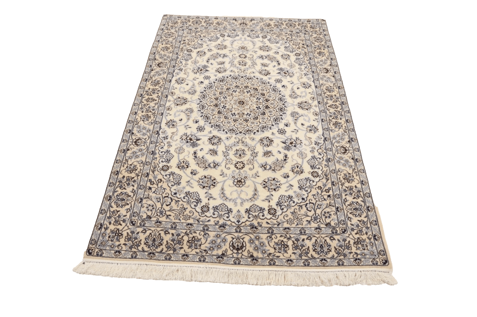 orientteppich-174x118-cm-nain-6-la-handgeknupft-seide-1000-knoten-1 Hand-Knotted Wool & Silk Nain Persian Rug, 172 × 117 cm