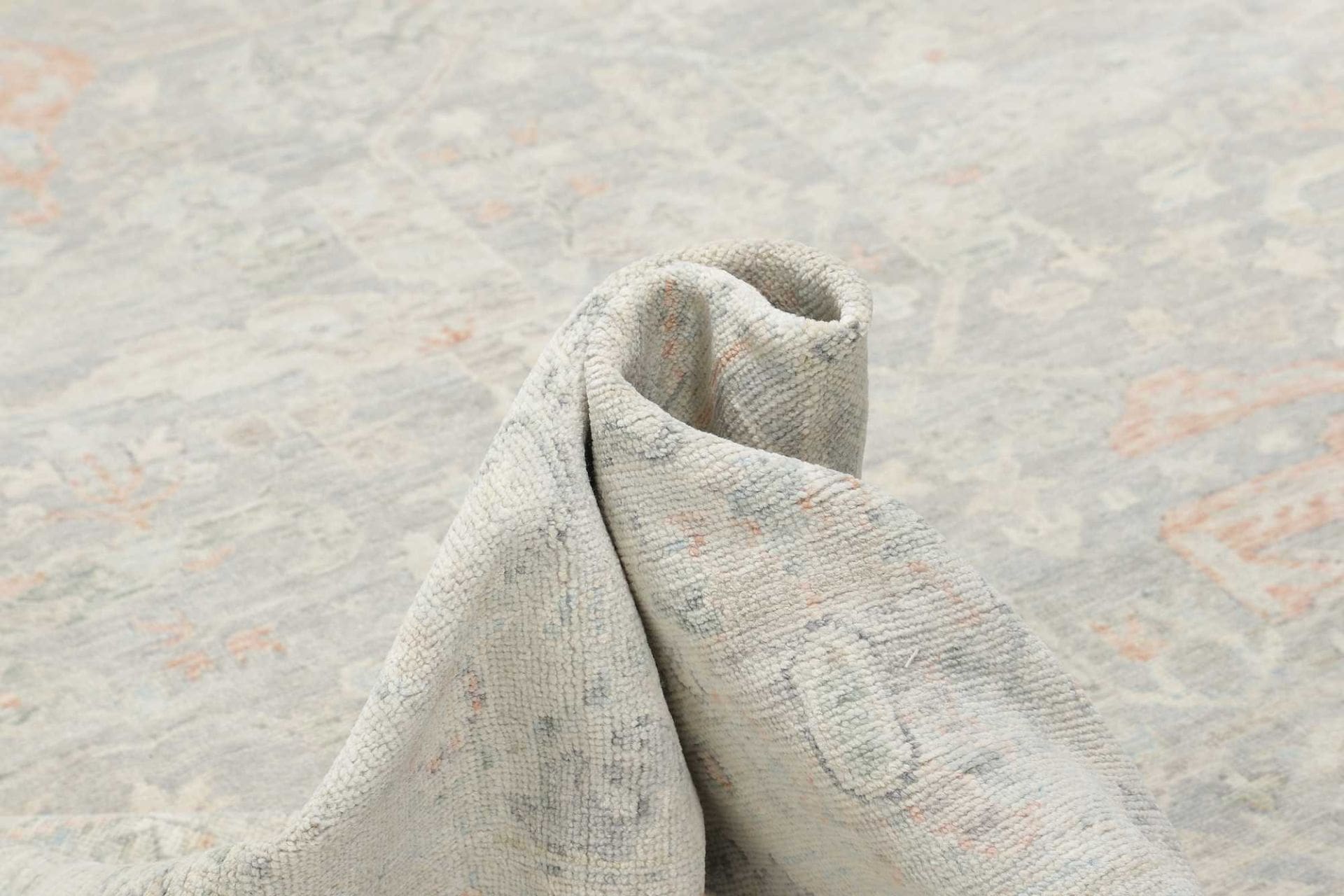 ziegler-teppich-365-x-538cm-schurwolle-handgeknupft-orientteppich-7 Ziegler Pakistani Rug — hand-knotted, 365 × 538 cm, Wool